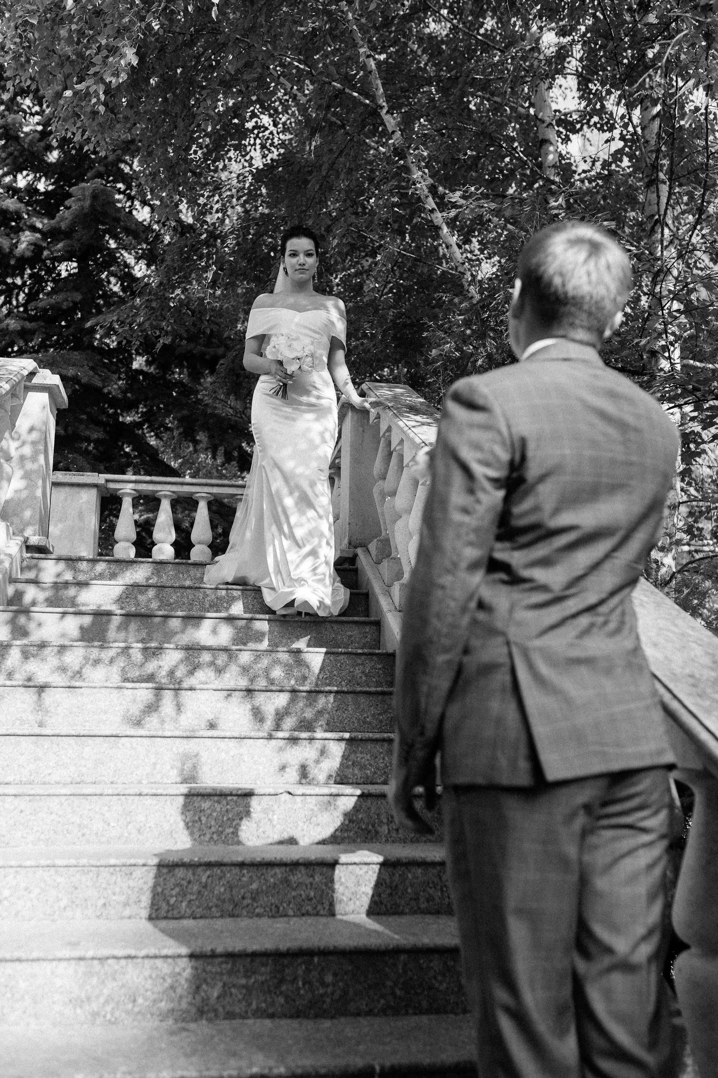 Олег и Малика