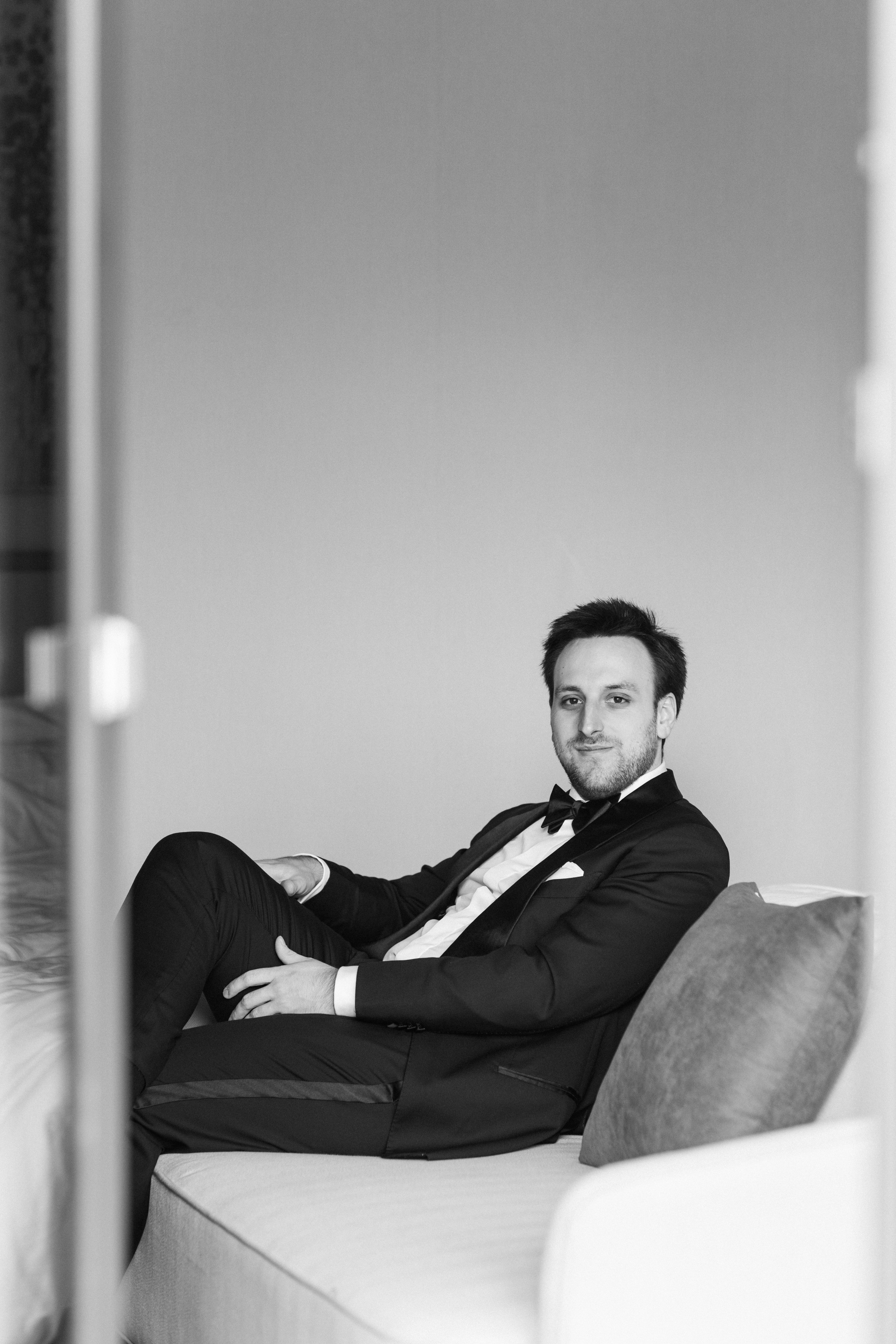 Матиас и Диара