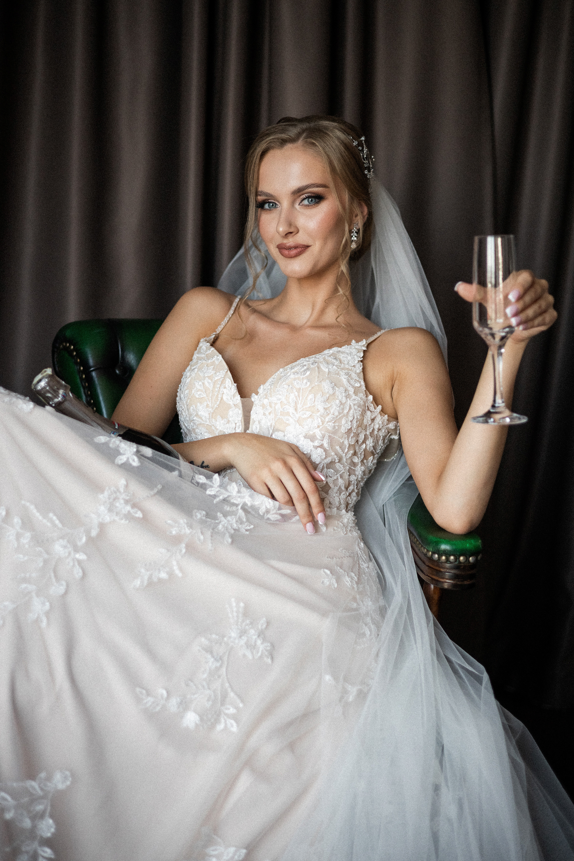 Илья и Дарина