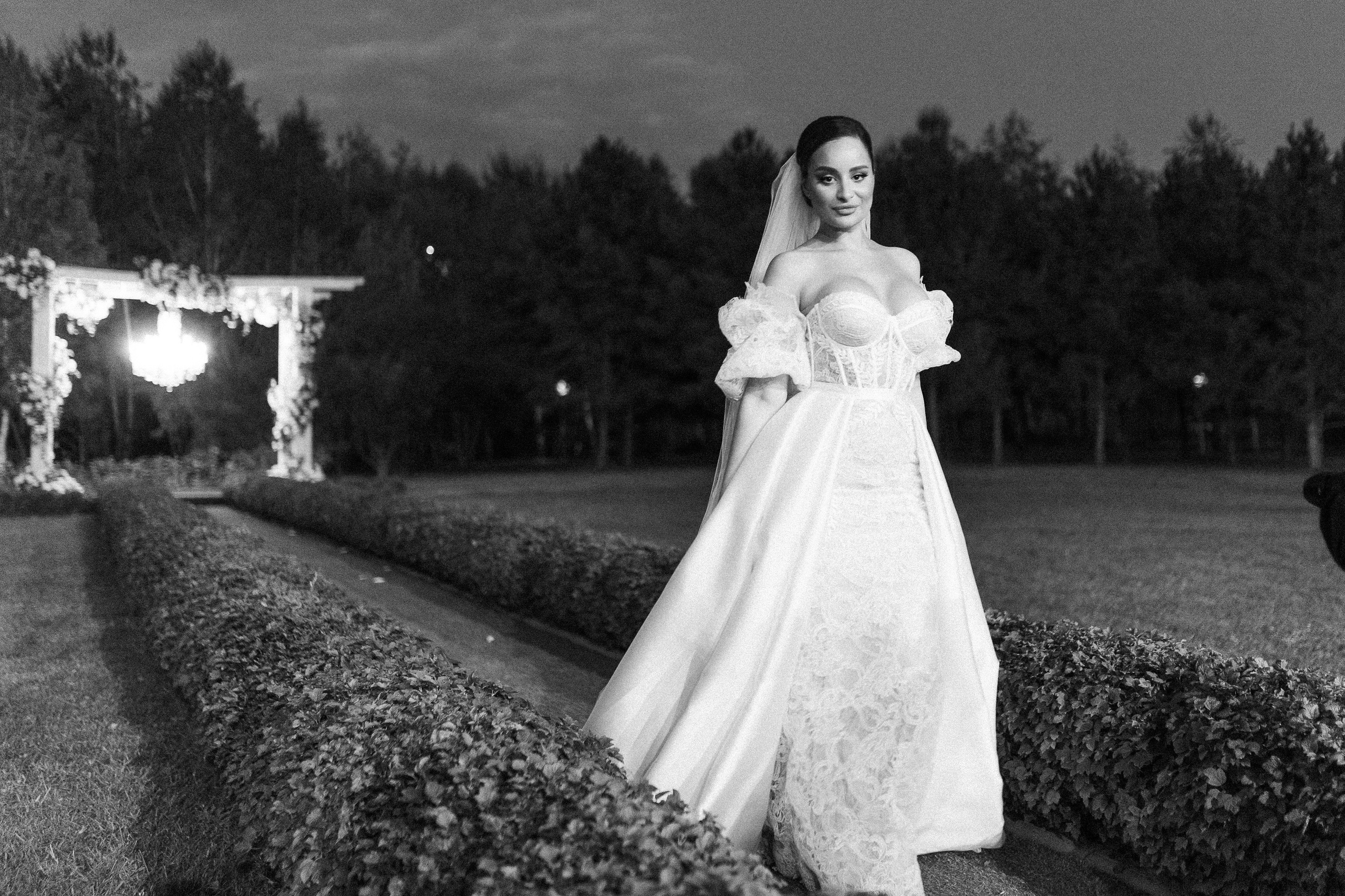 Жан и Лейла