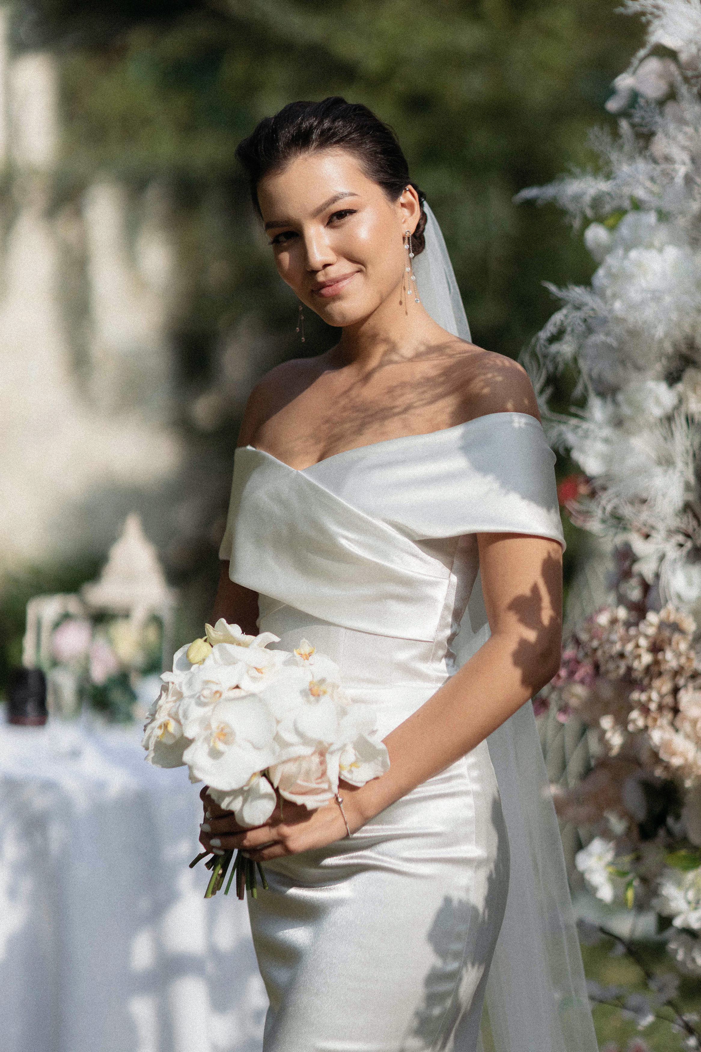 Олег и Малика