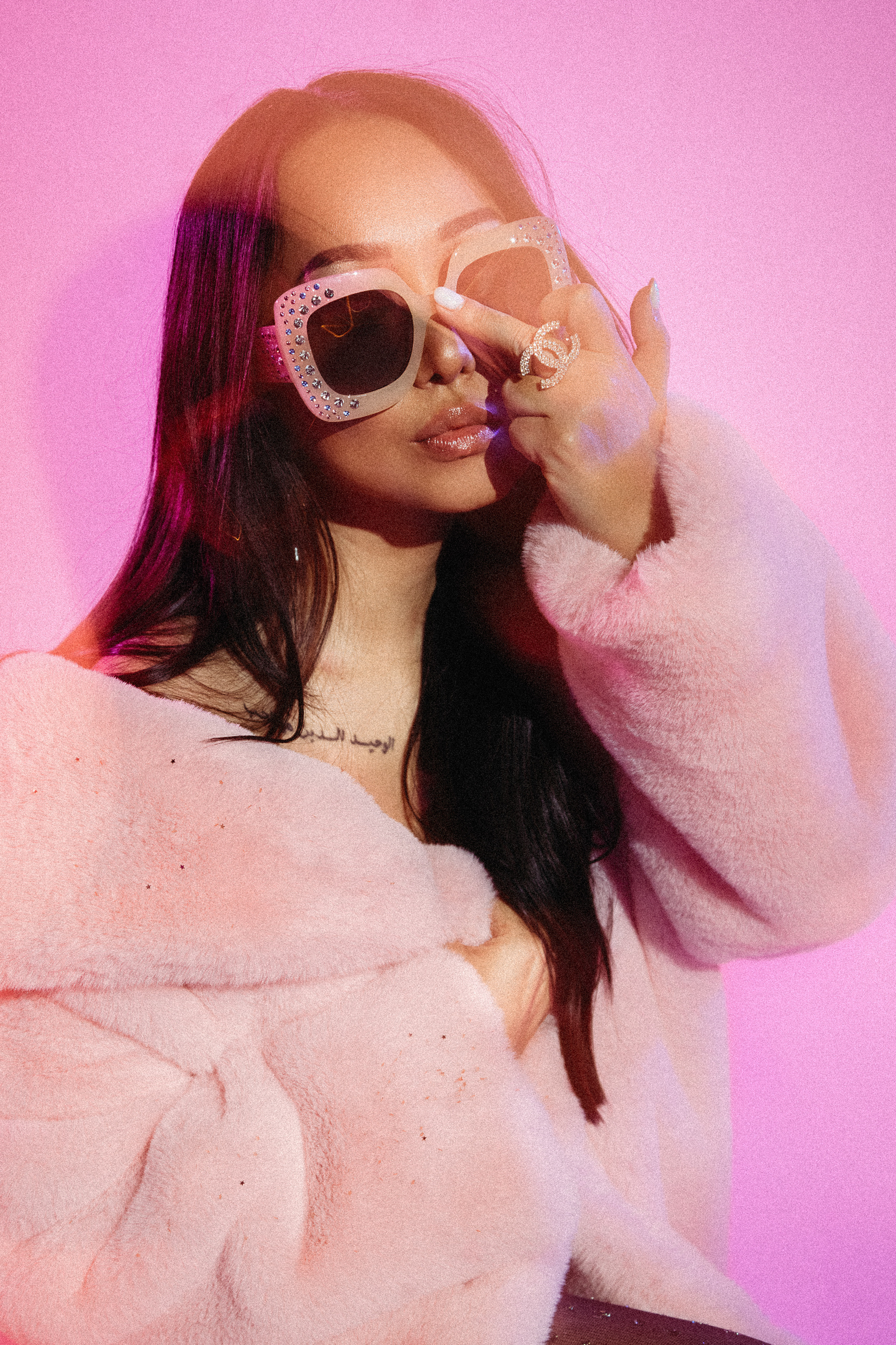 2021. Jamy In Da House