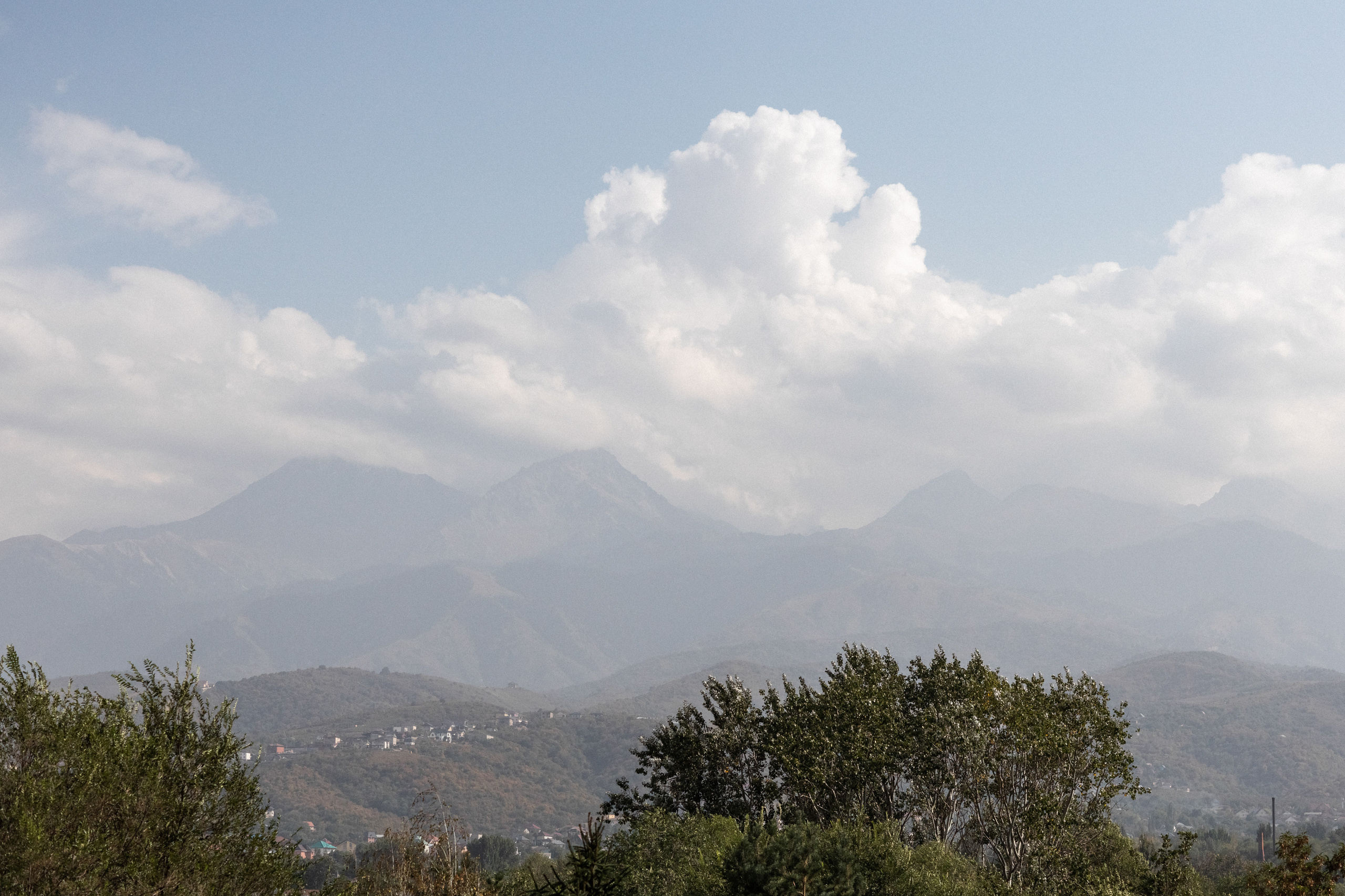 Матиас и Диара