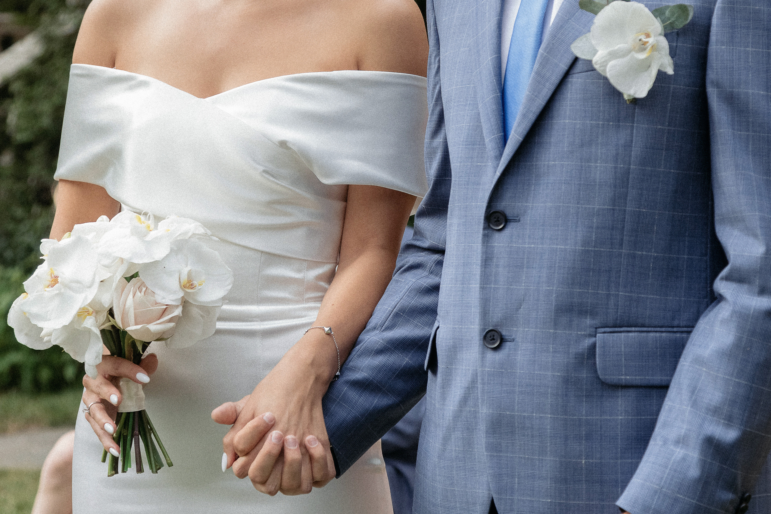 Олег и Малика