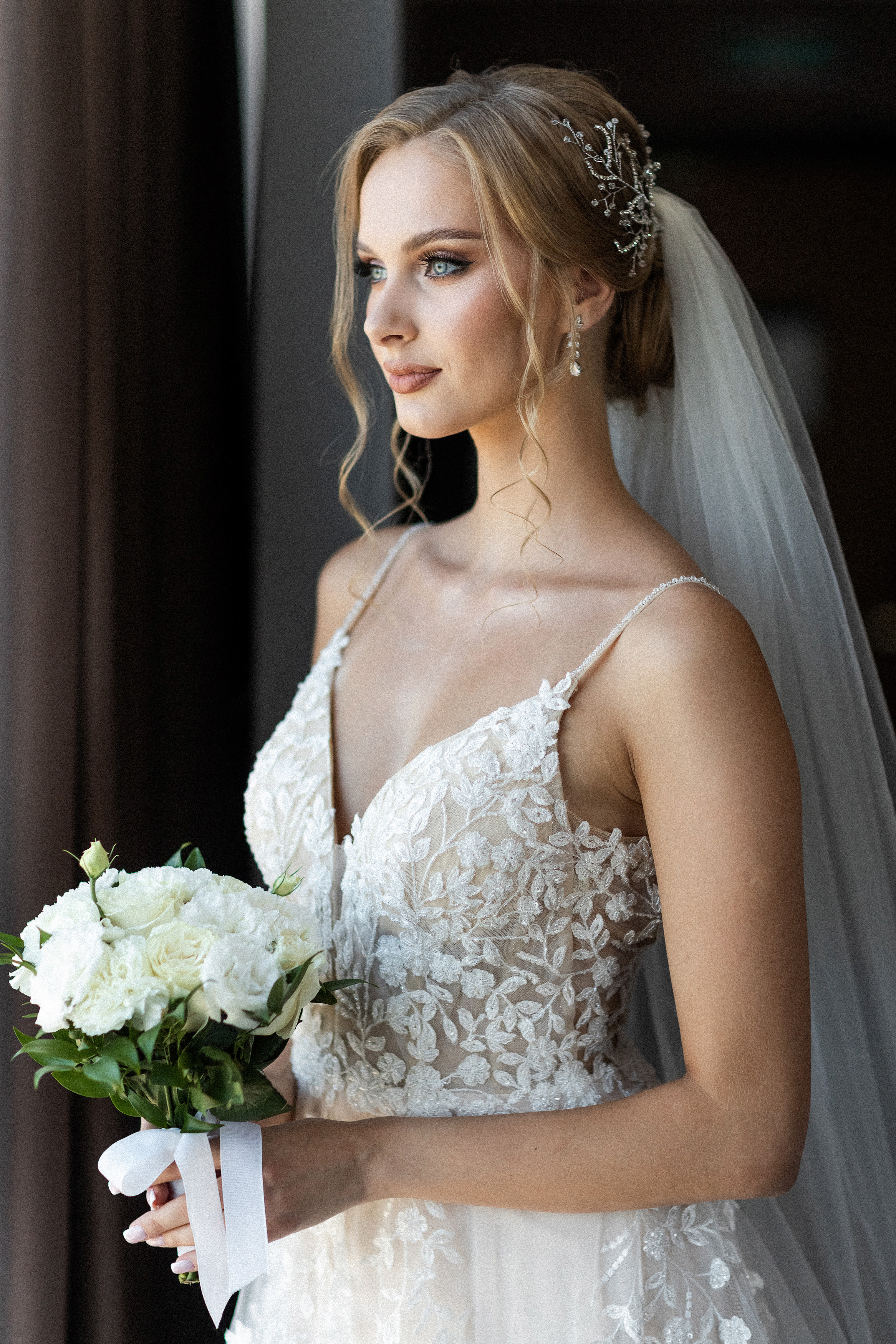 Илья и Дарина