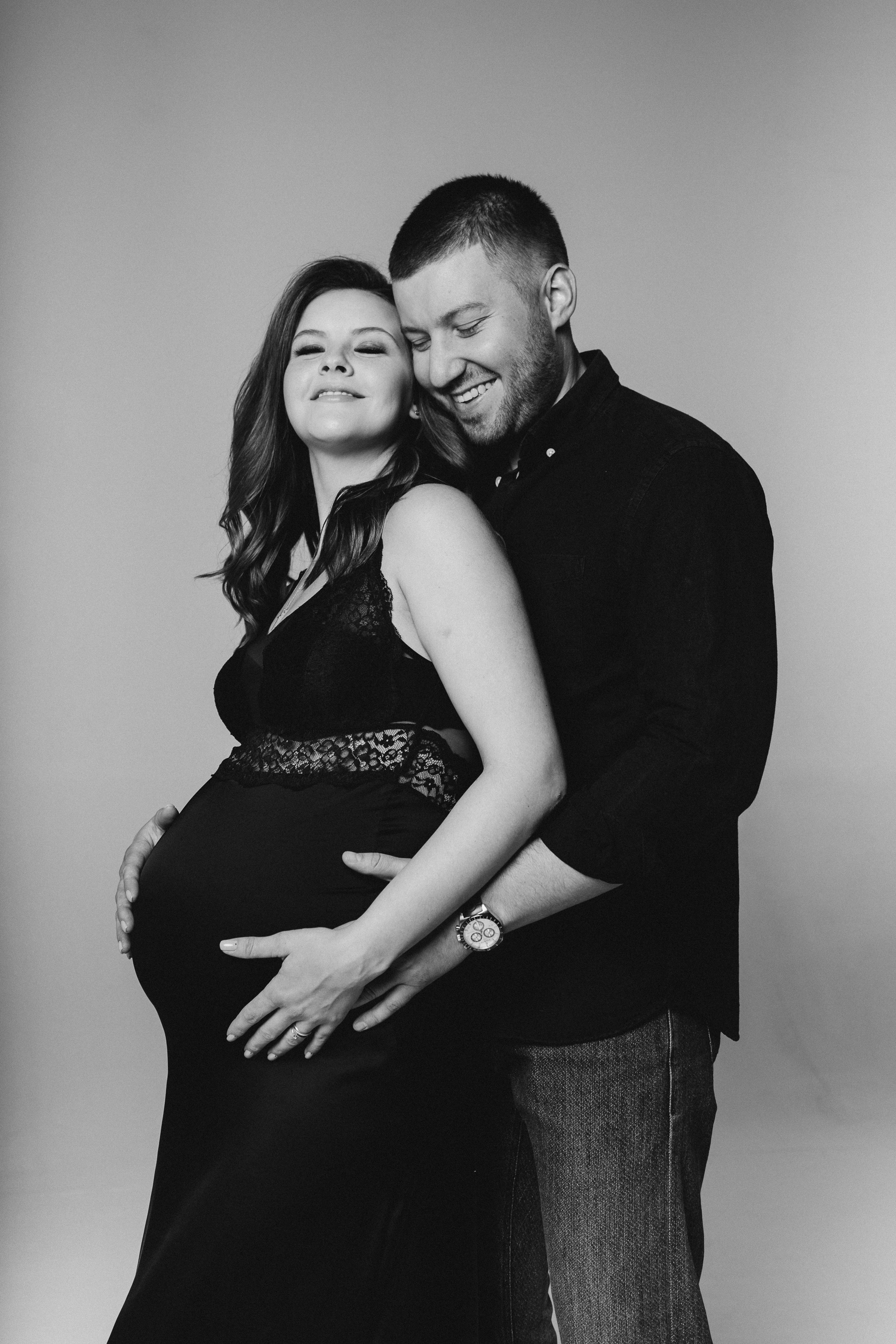 Ждут чудо) Олег и Алина