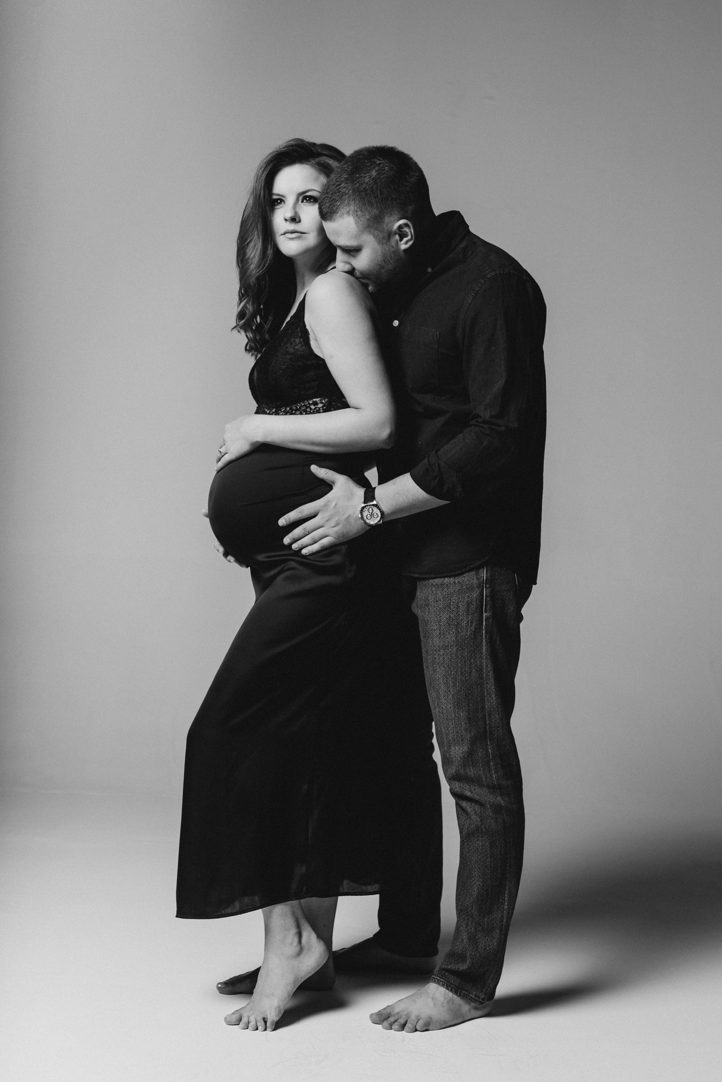 Ждут чудо) Олег и Алина