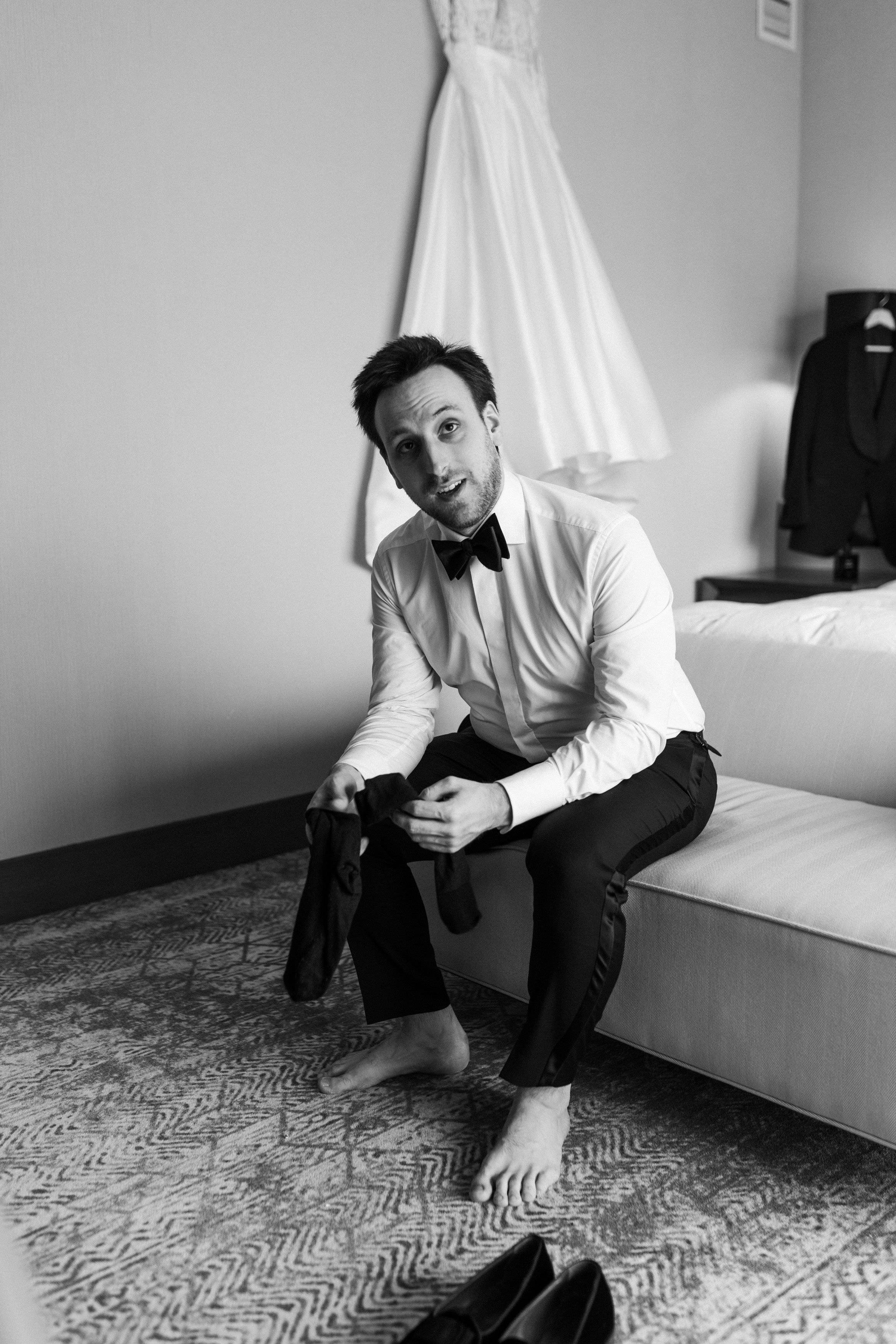 Матиас и Диара