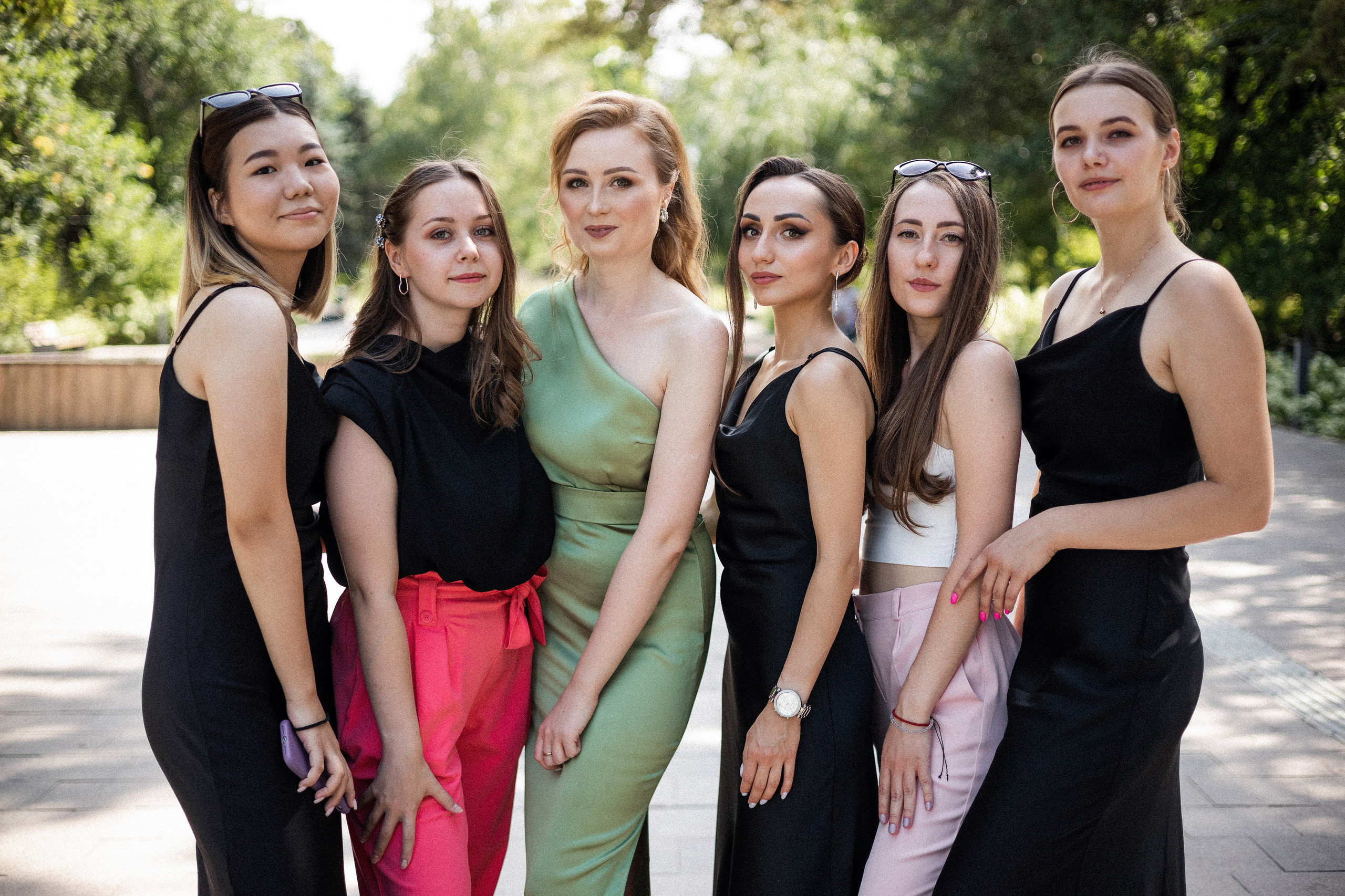 Илья и Дарина