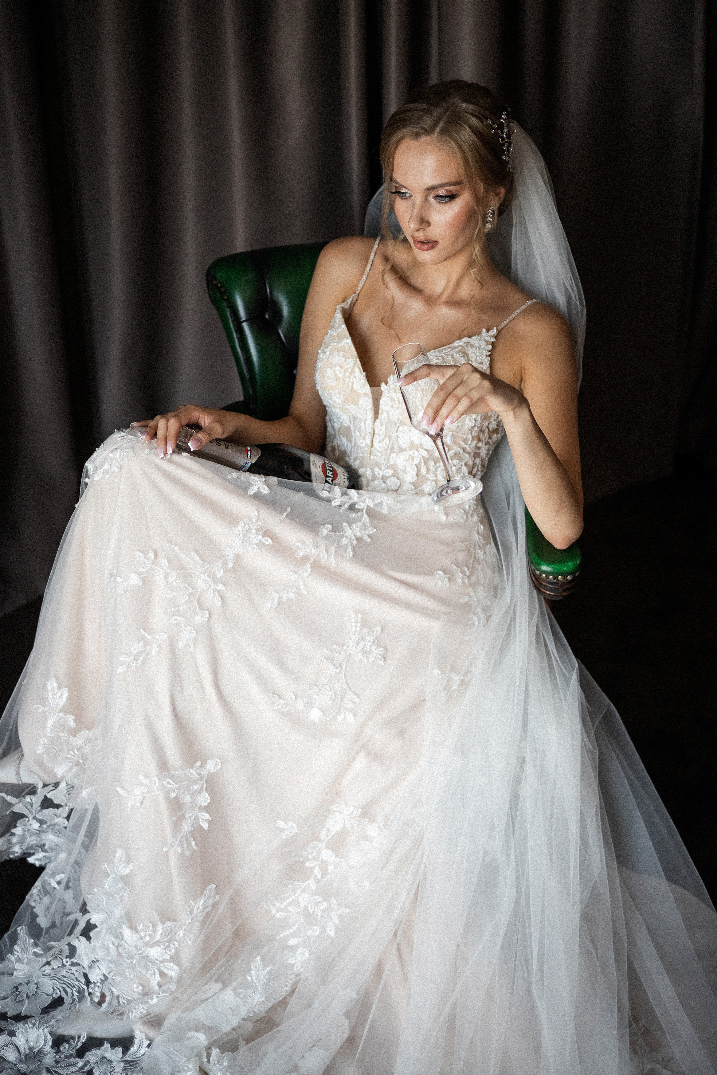 Илья и Дарина