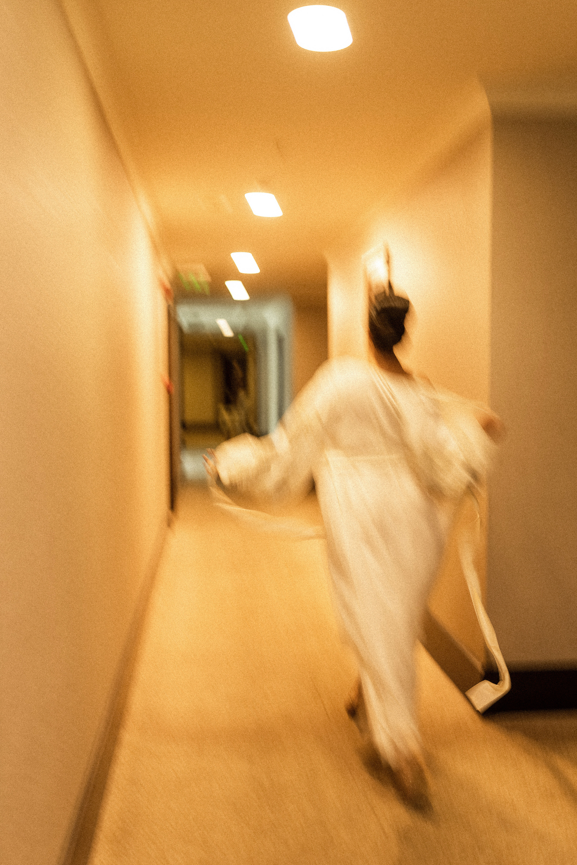 Жан и Лейла