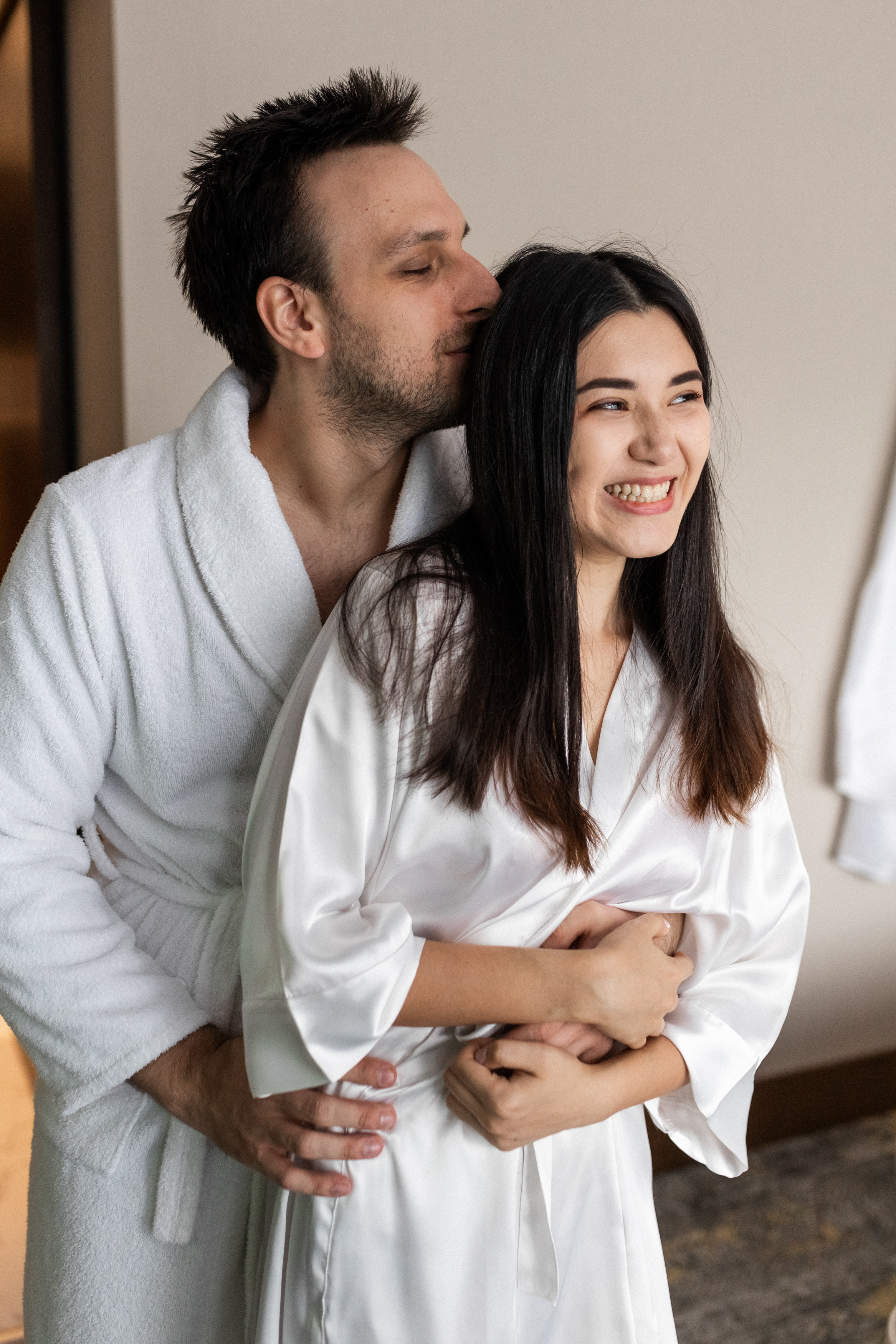 Матиас и Диара