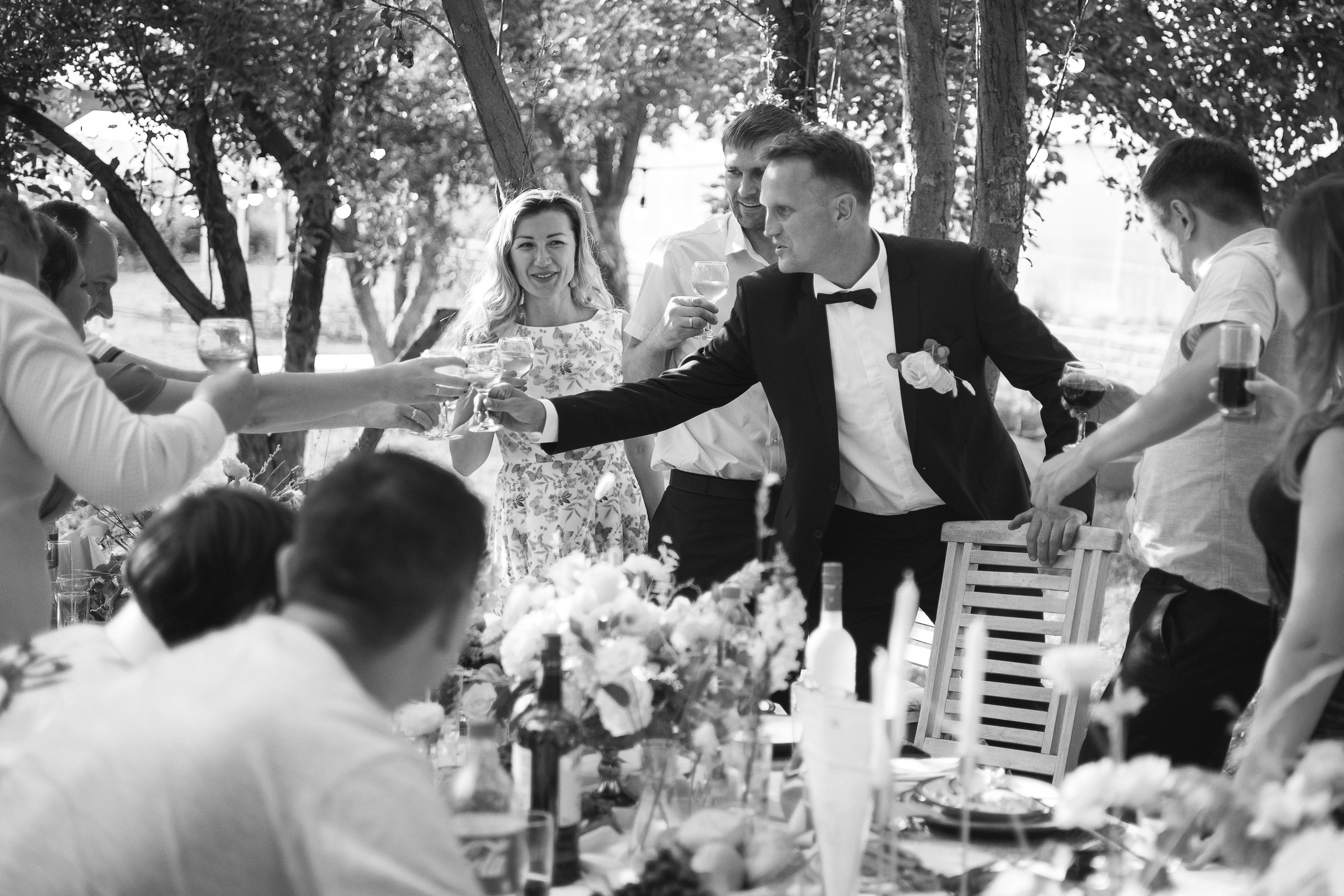 Штефан и Анастасия