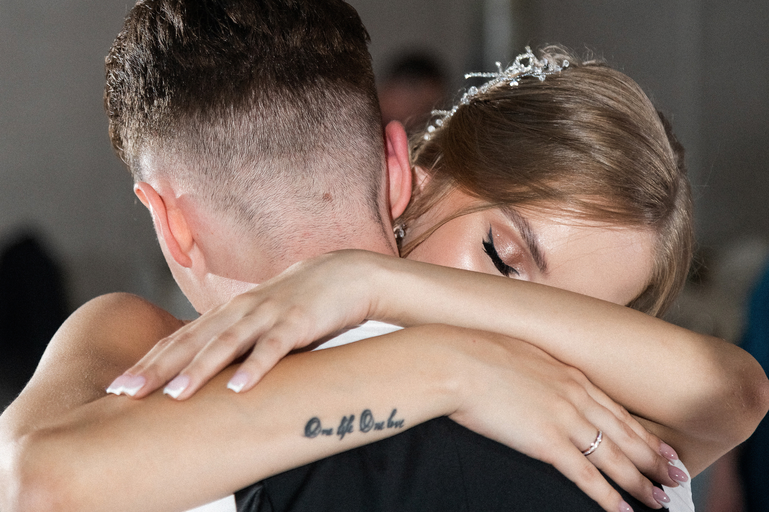 Илья и Дарина