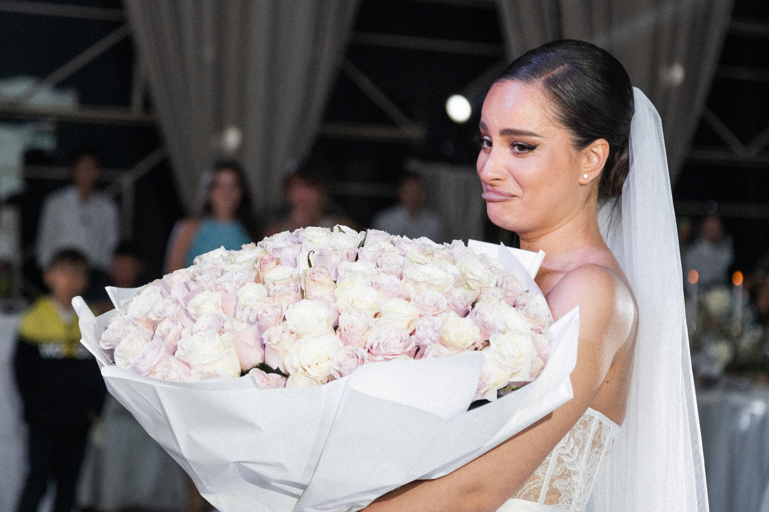 Жан и Лейла