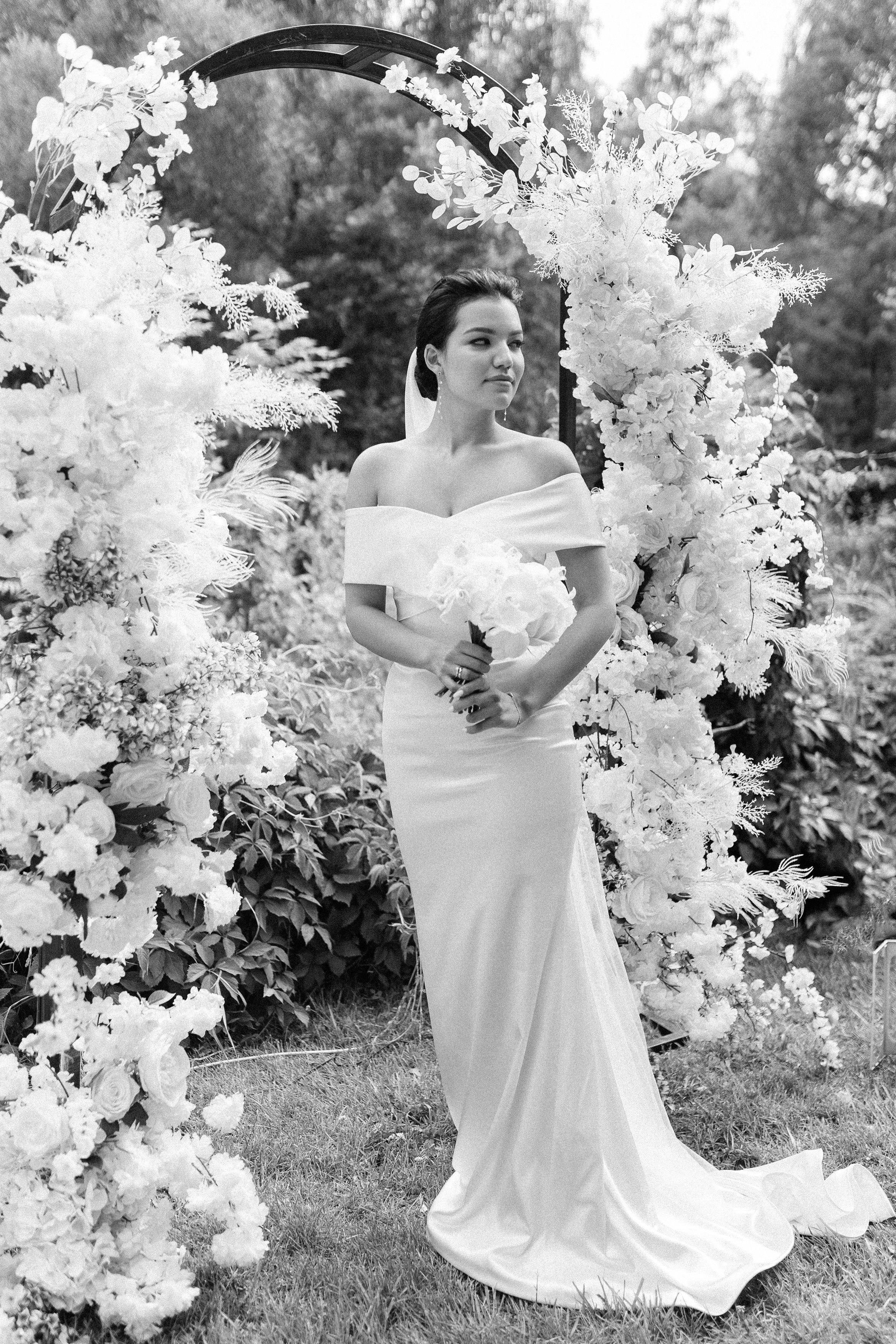 Олег и Малика