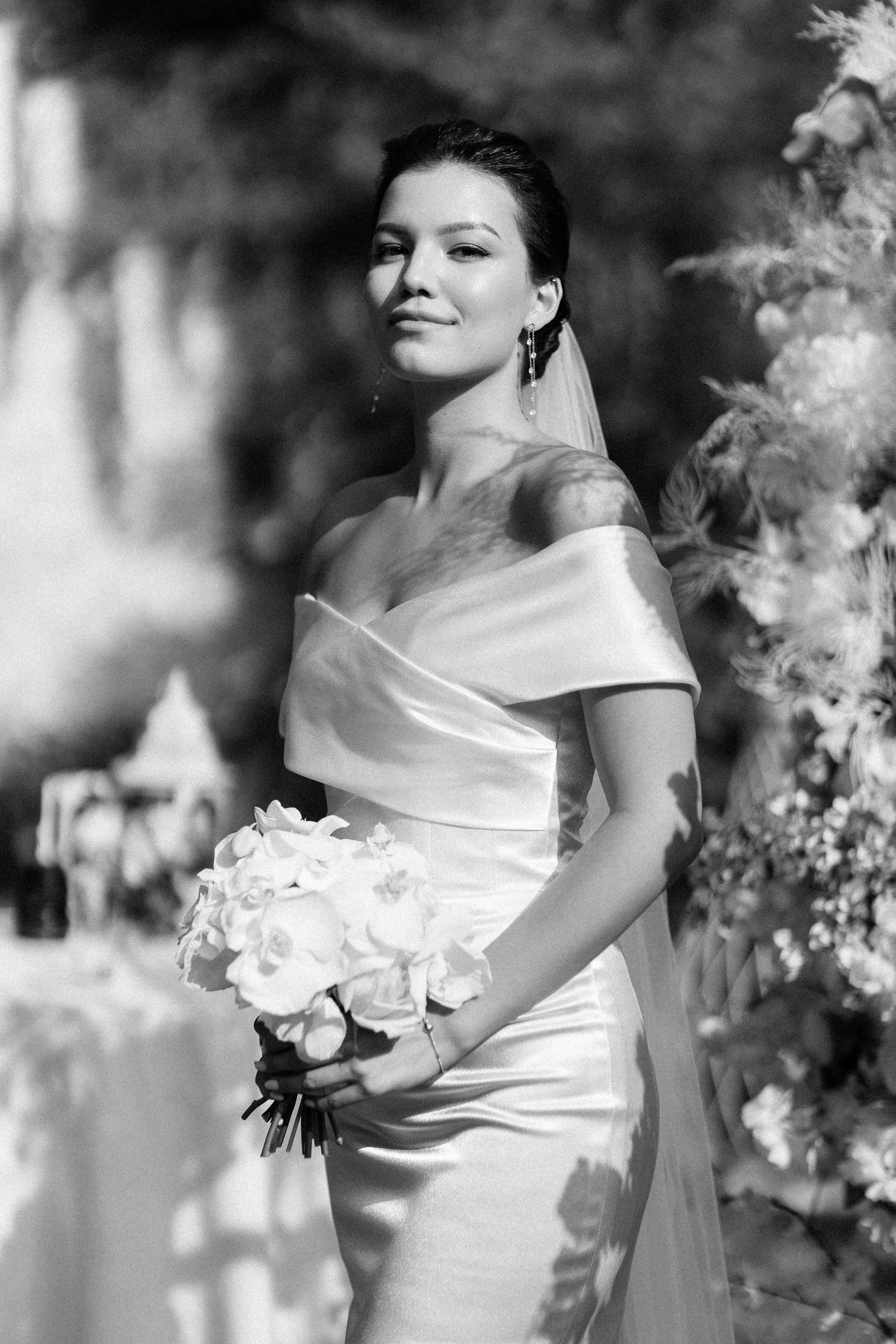 Олег и Малика