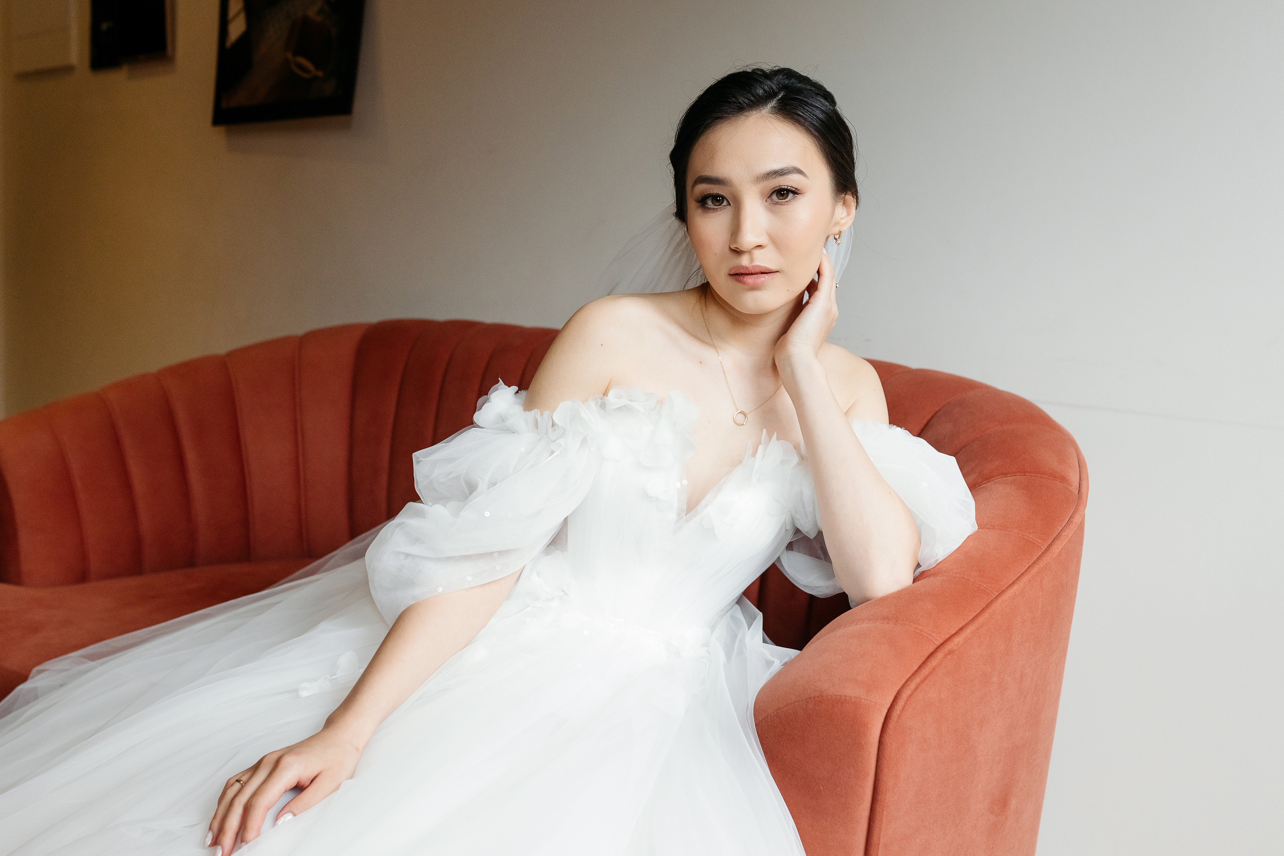 Даурен и Мадина