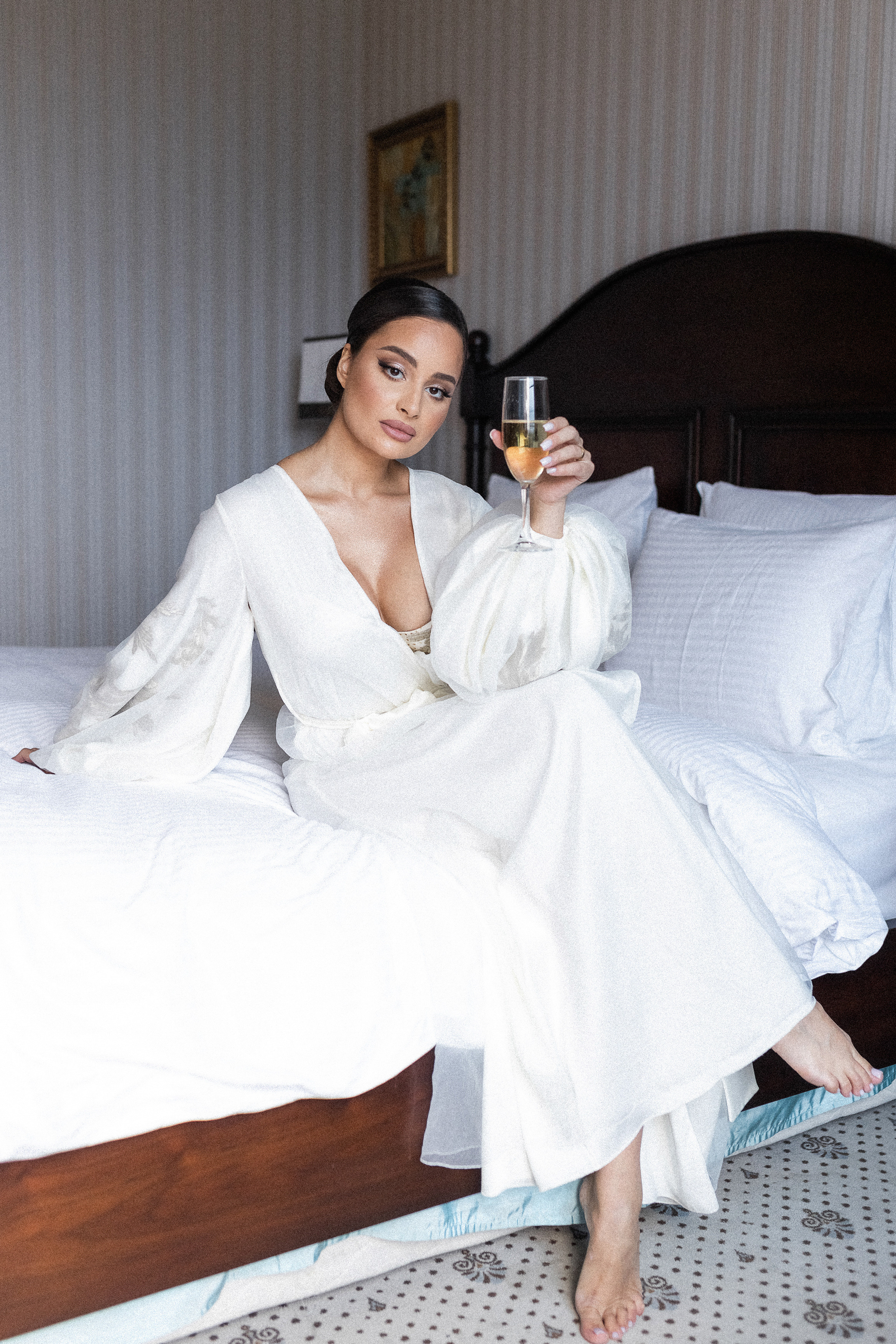 Жан и Лейла