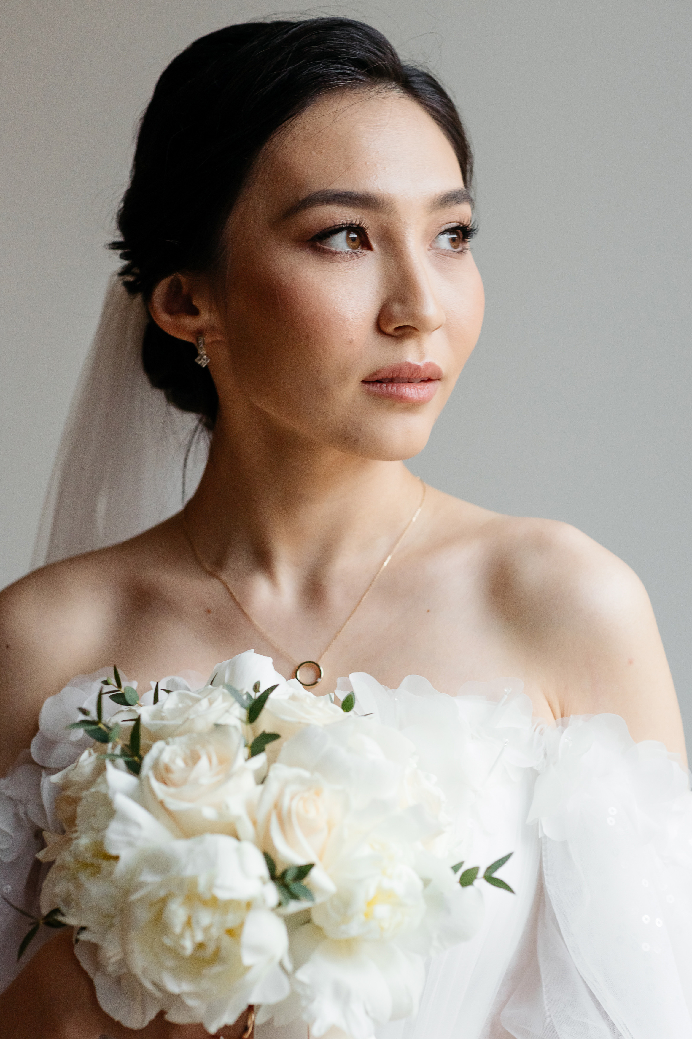 Даурен и Мадина