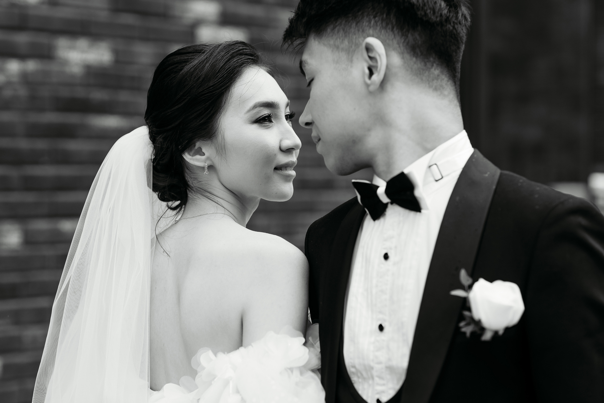 Даурен и Мадина