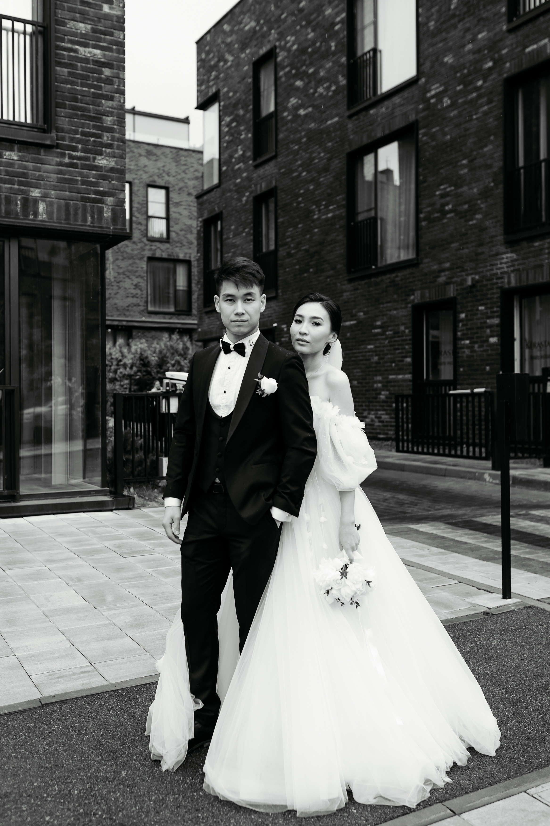 Даурен и Мадина