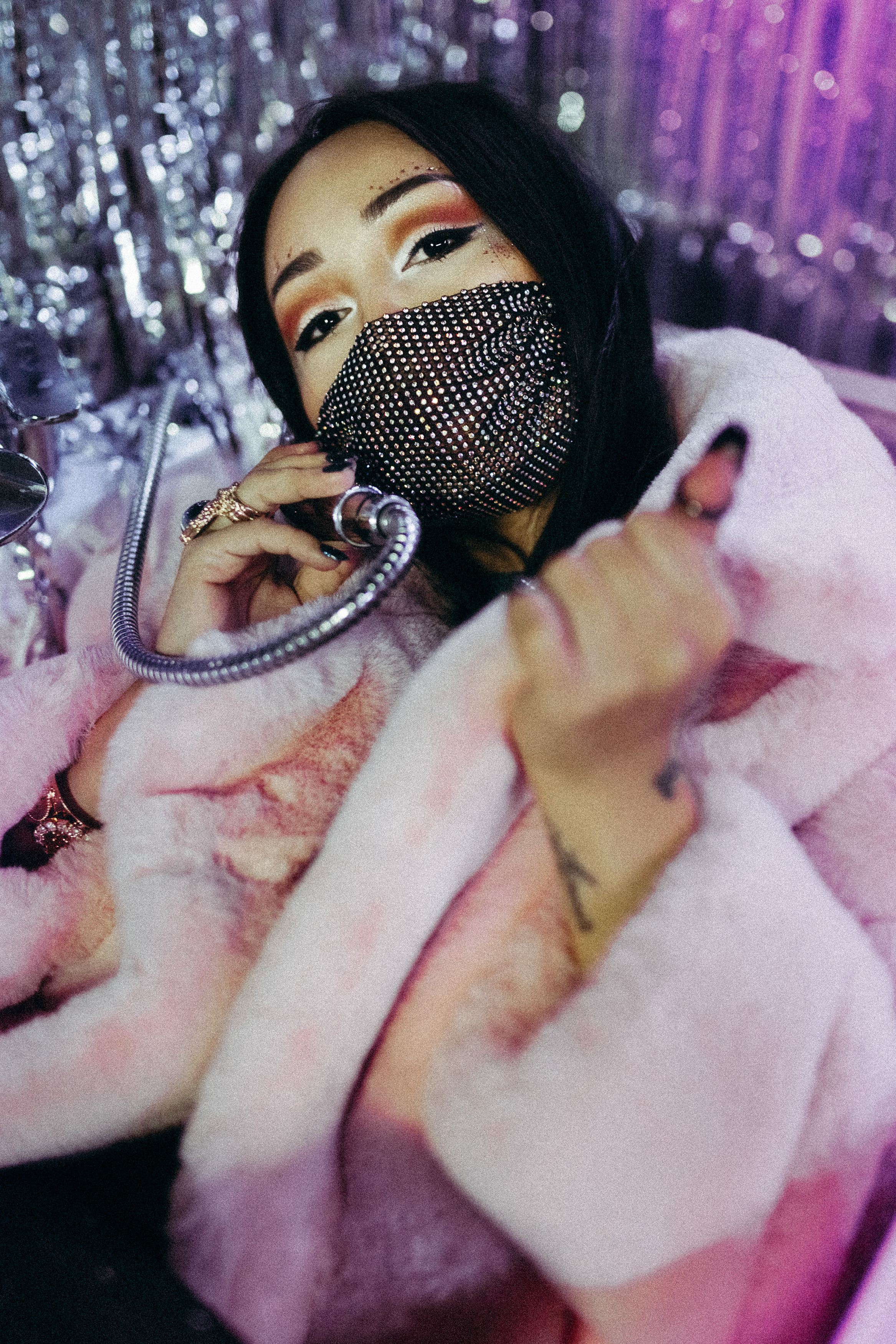 2021. Jamy In Da House