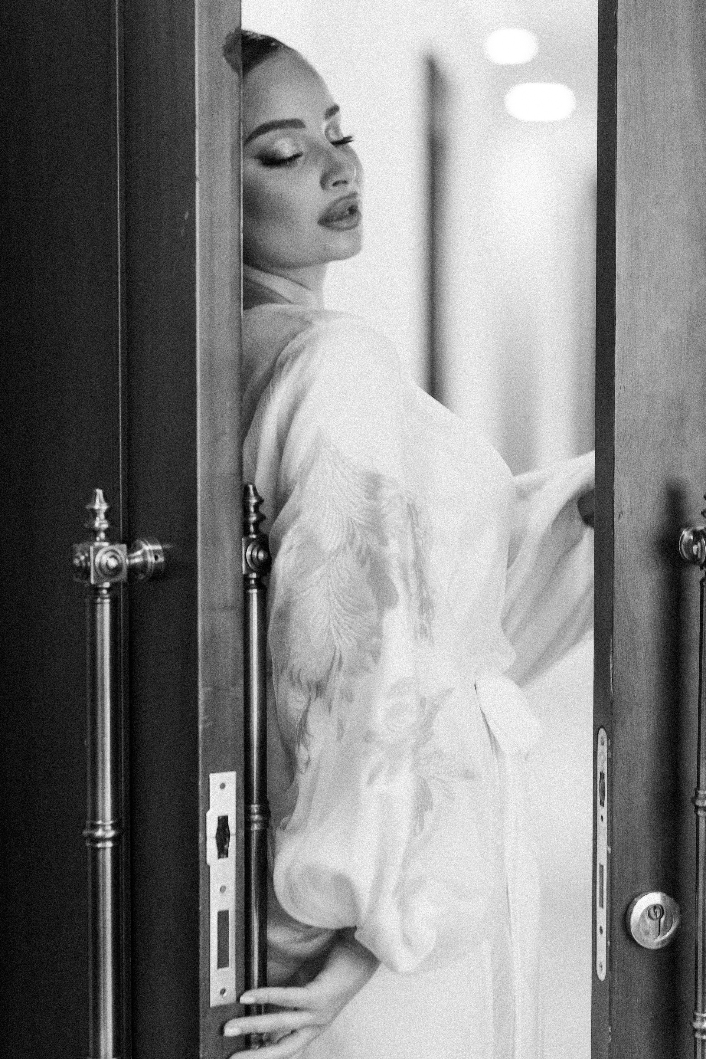 Жан и Лейла