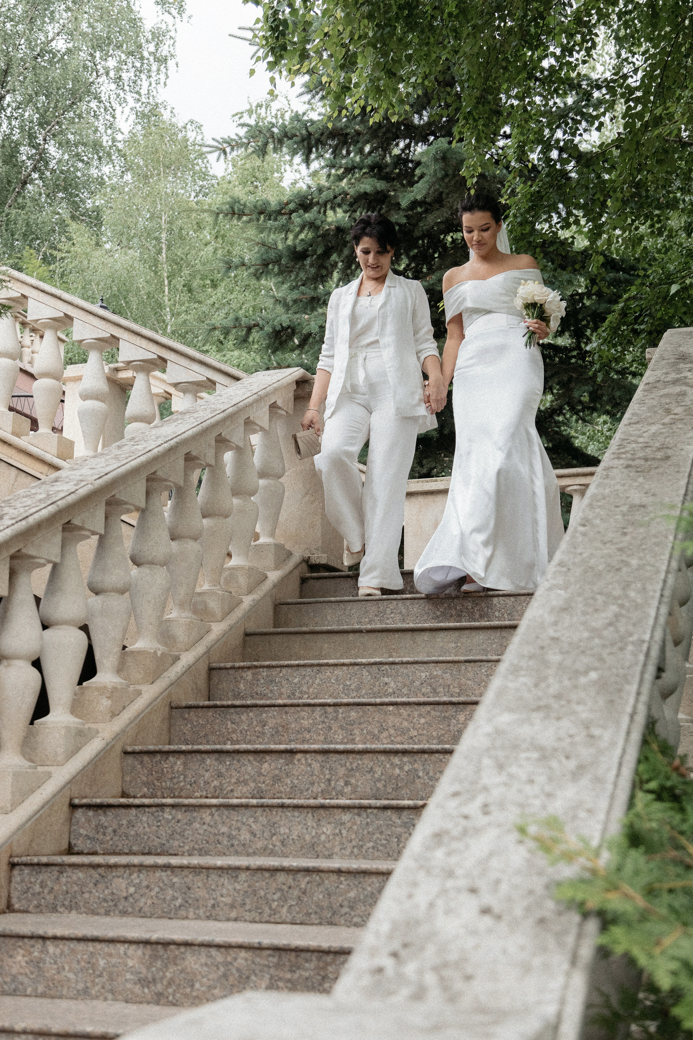 Олег и Малика