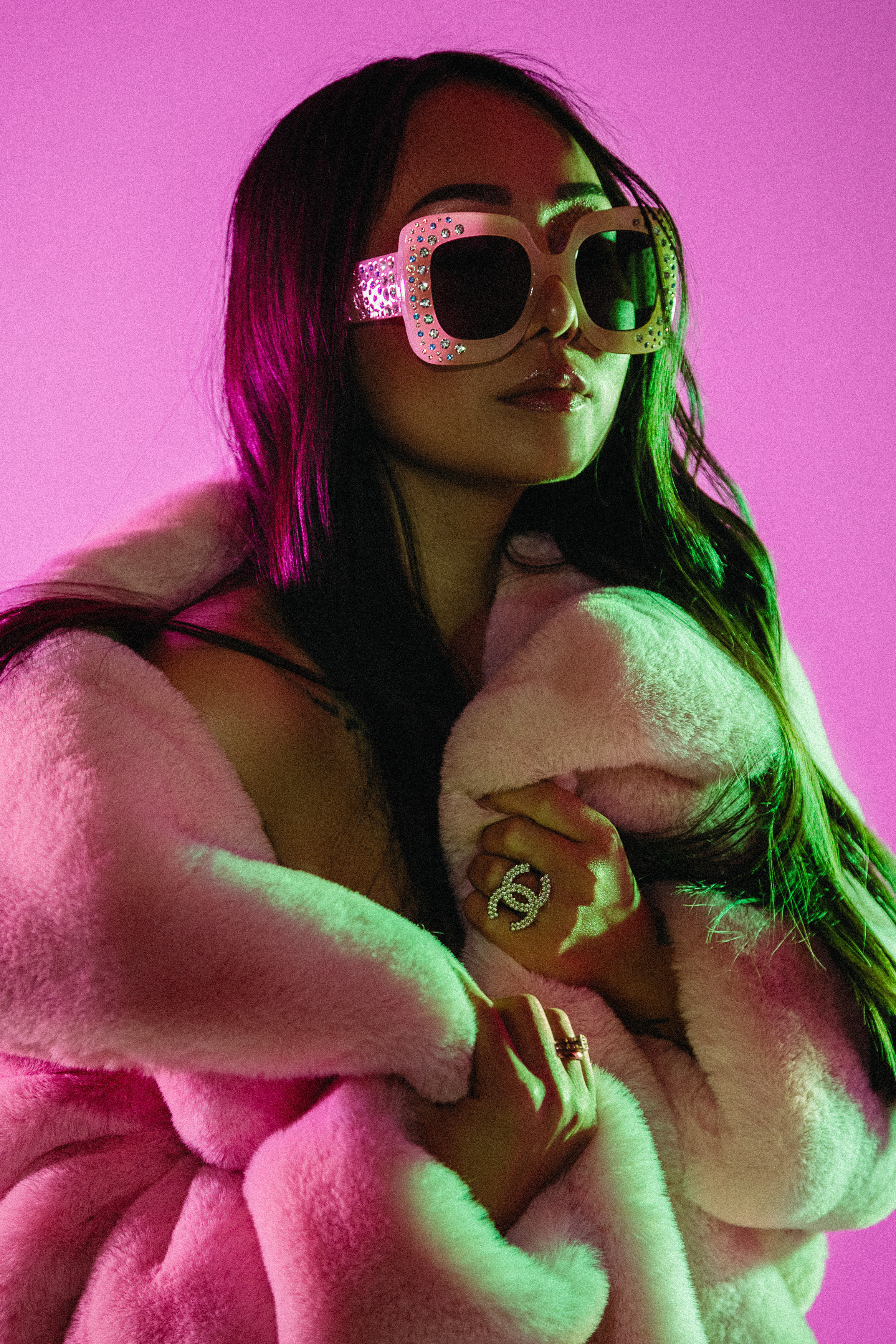 2021. Jamy In Da House