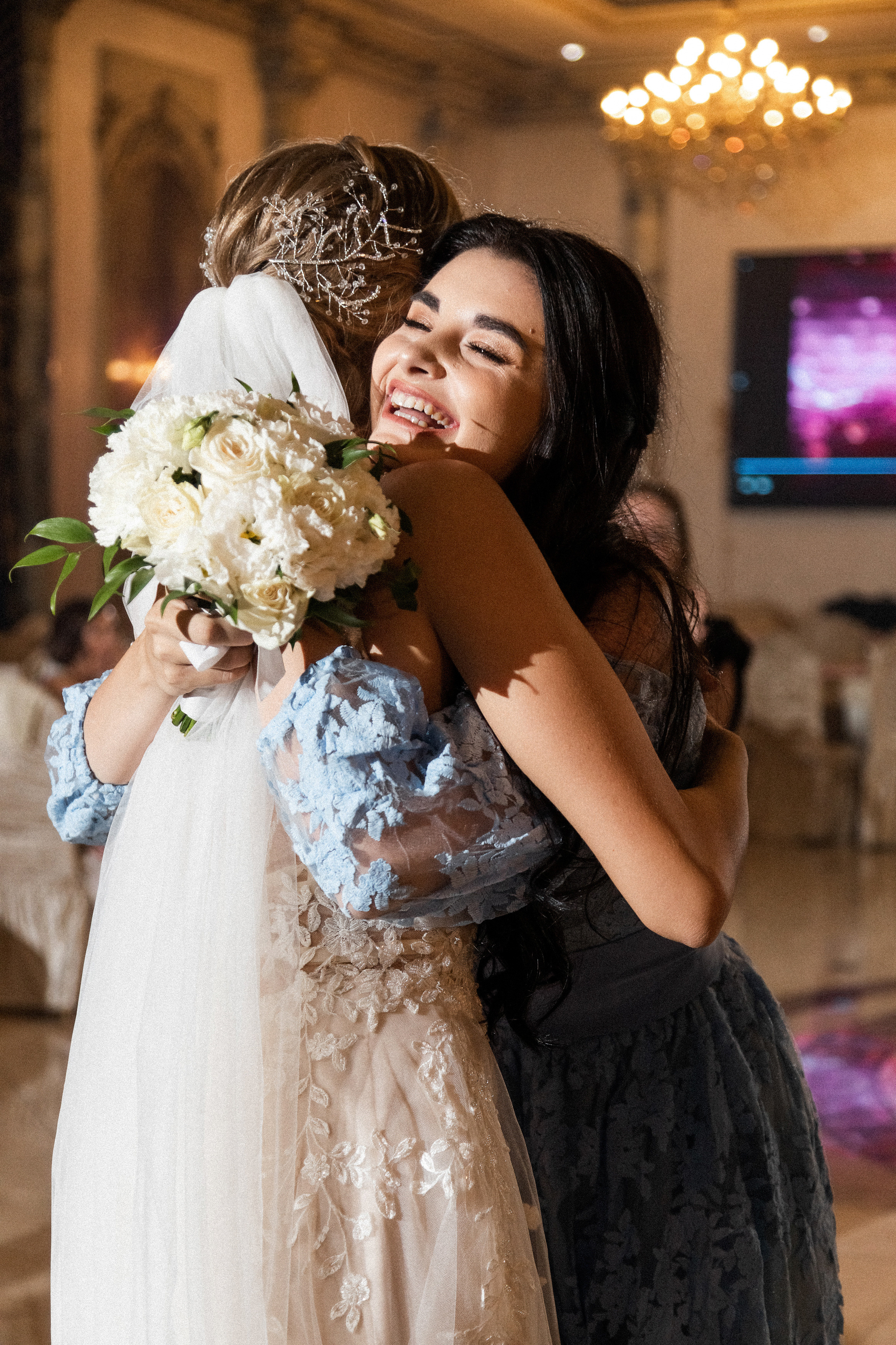 Илья и Дарина