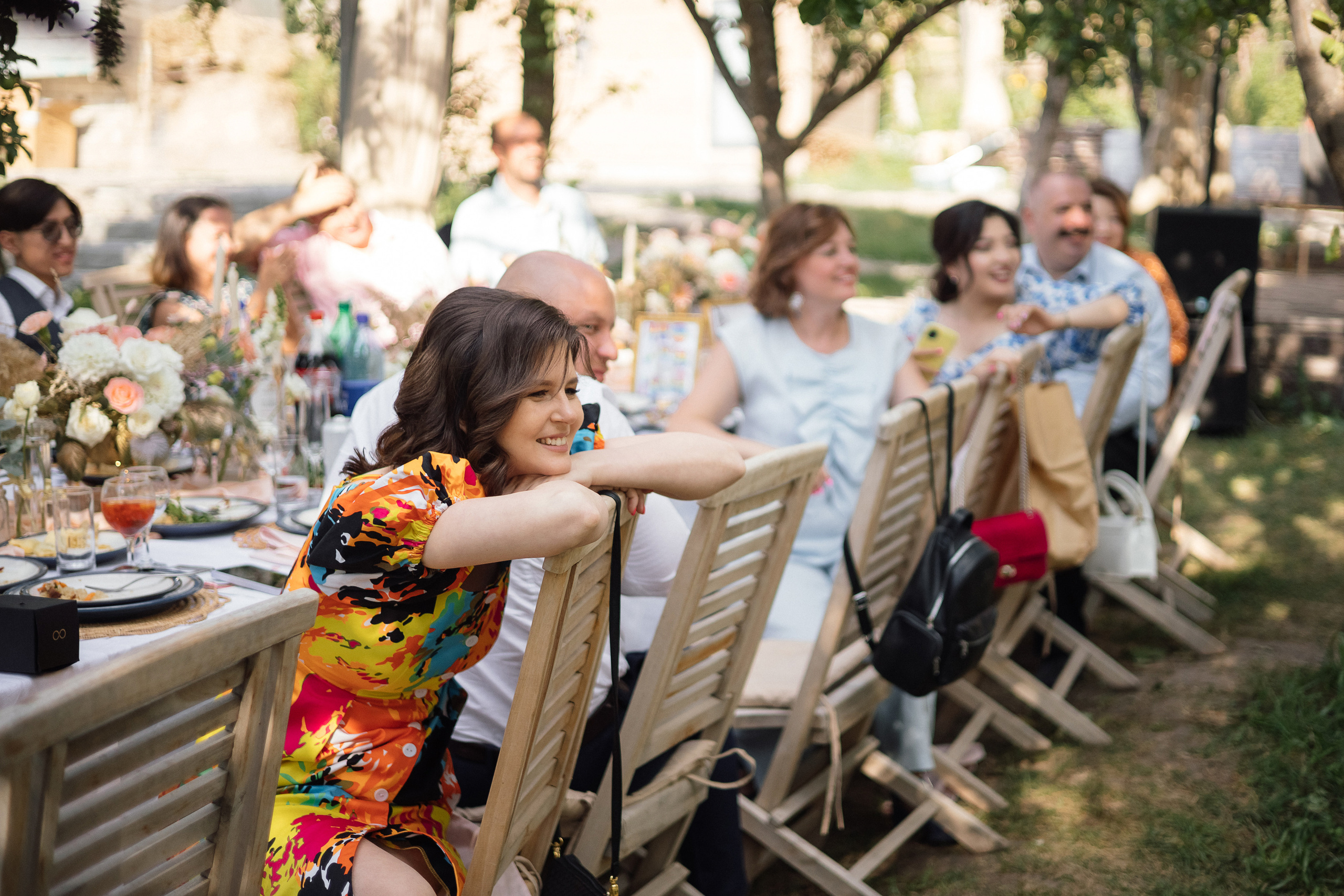 Штефан и Анастасия