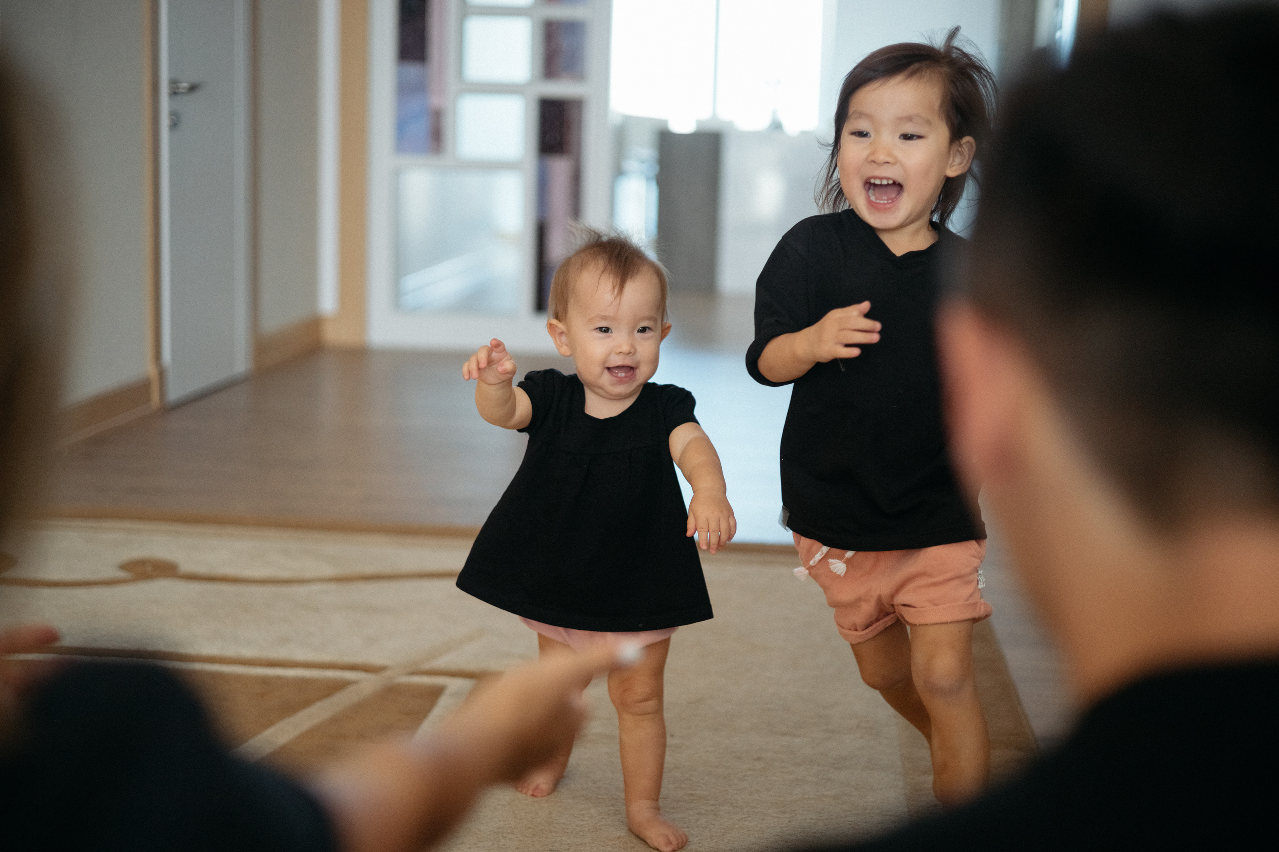 Насыр и Камила