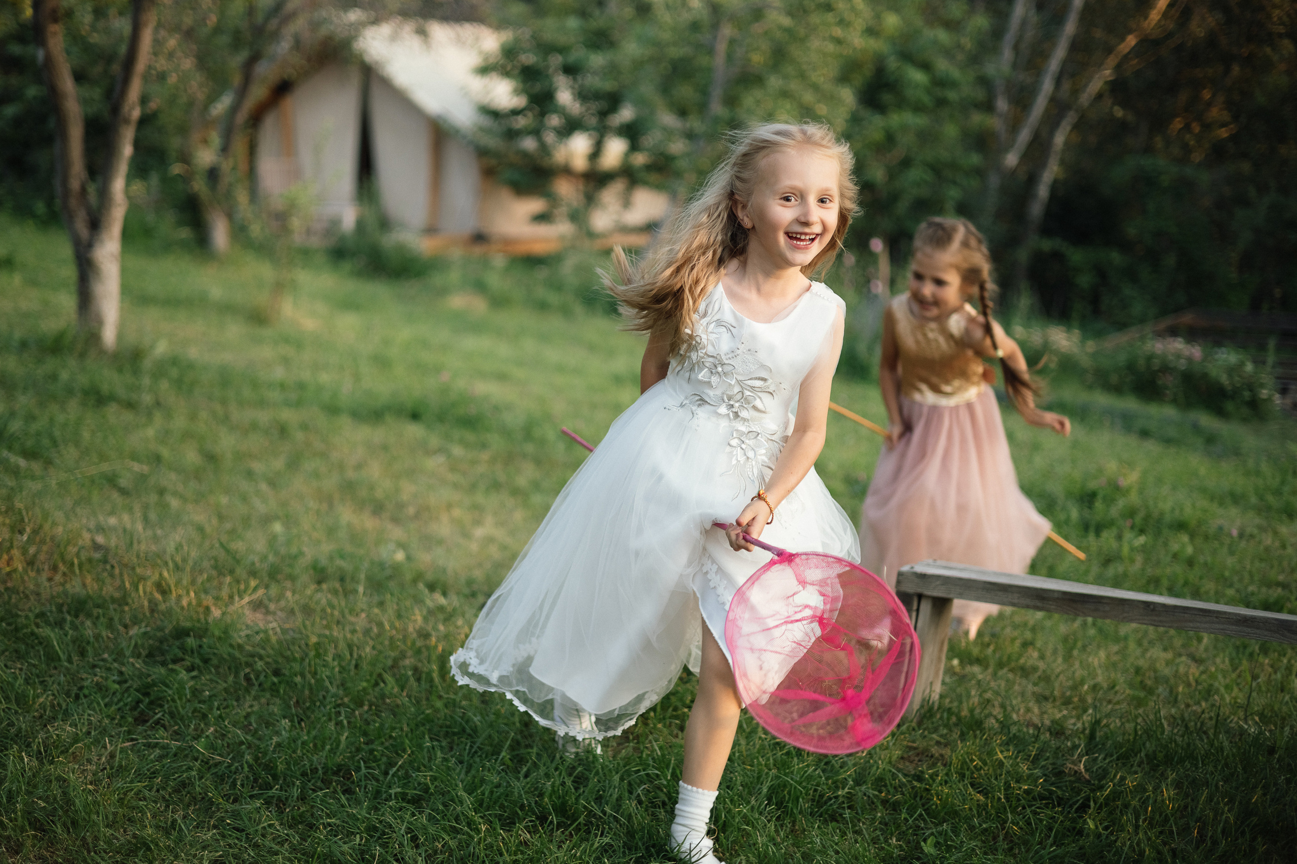 Штефан и Анастасия