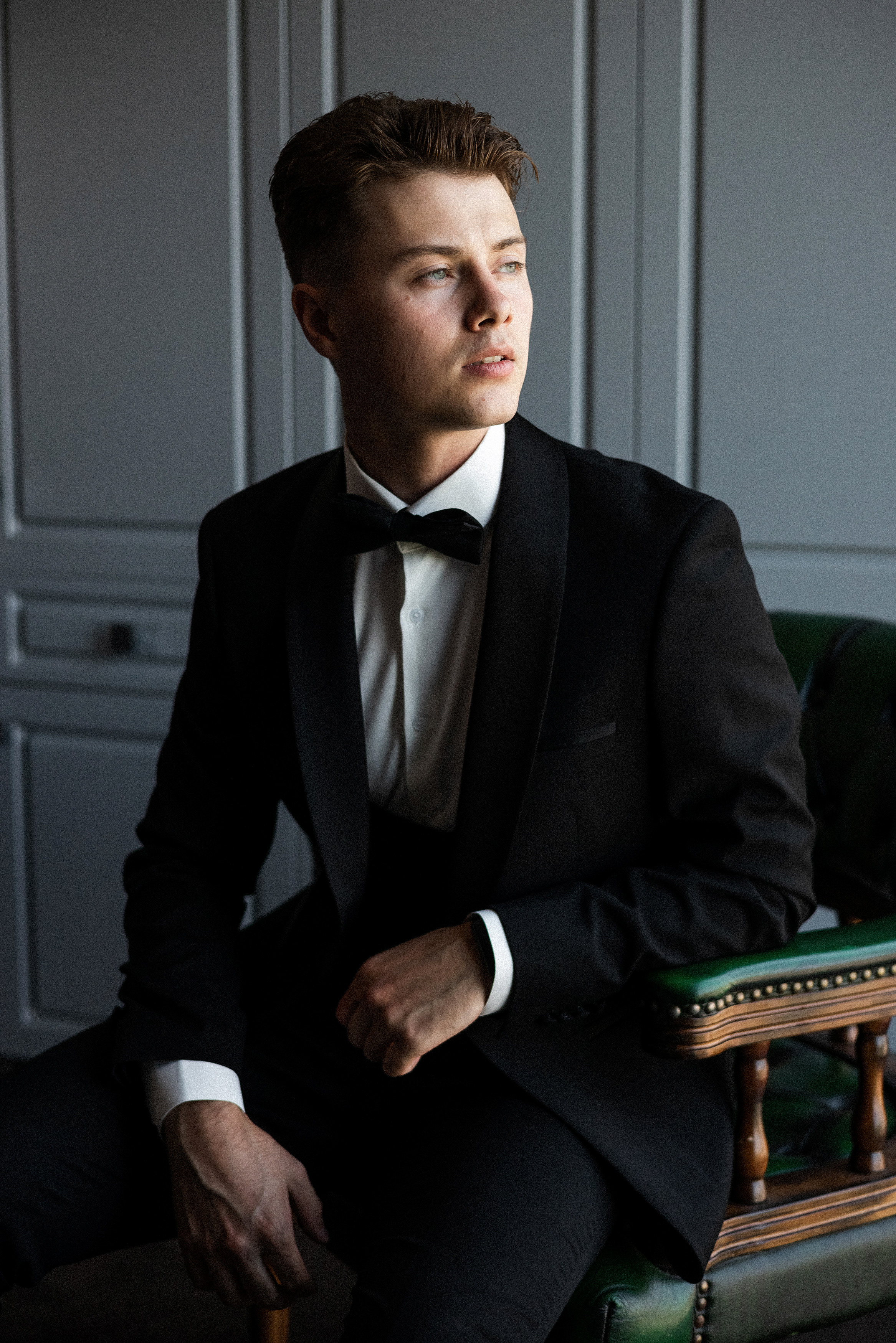 Илья и Дарина