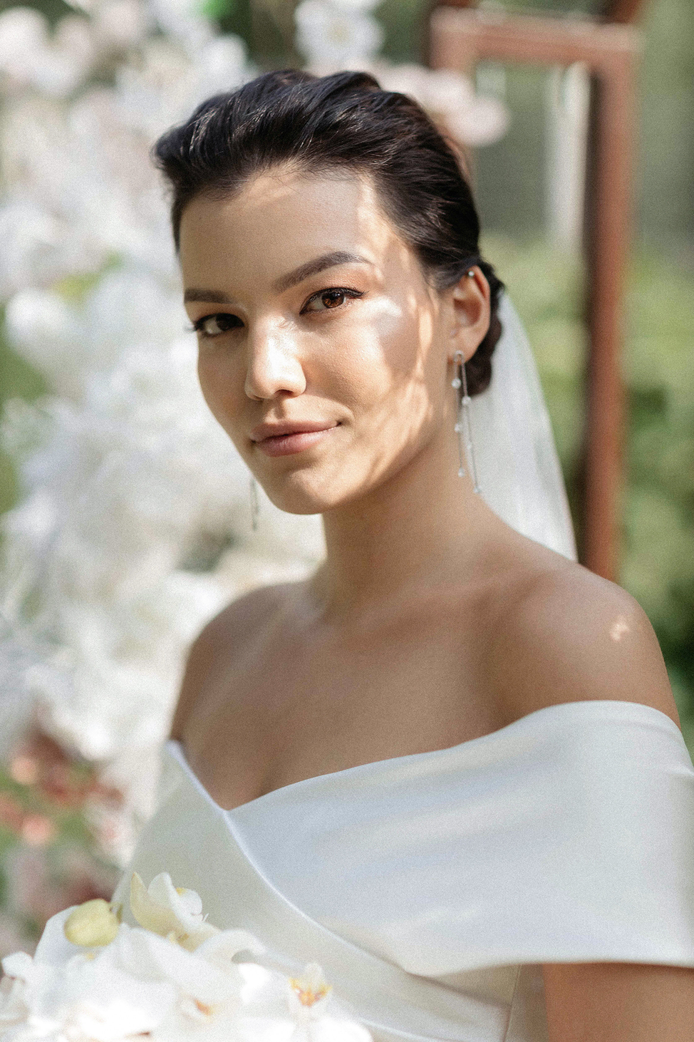 Олег и Малика