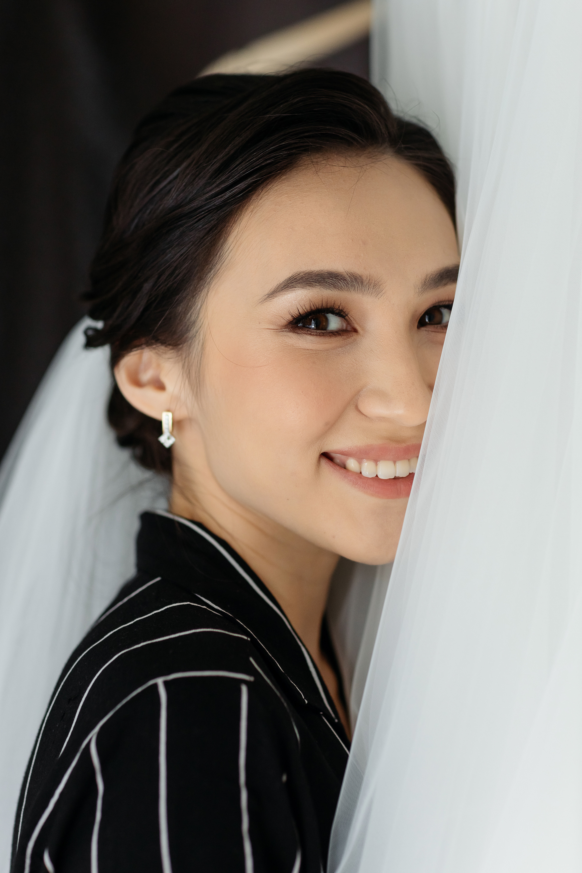 Даурен и Мадина