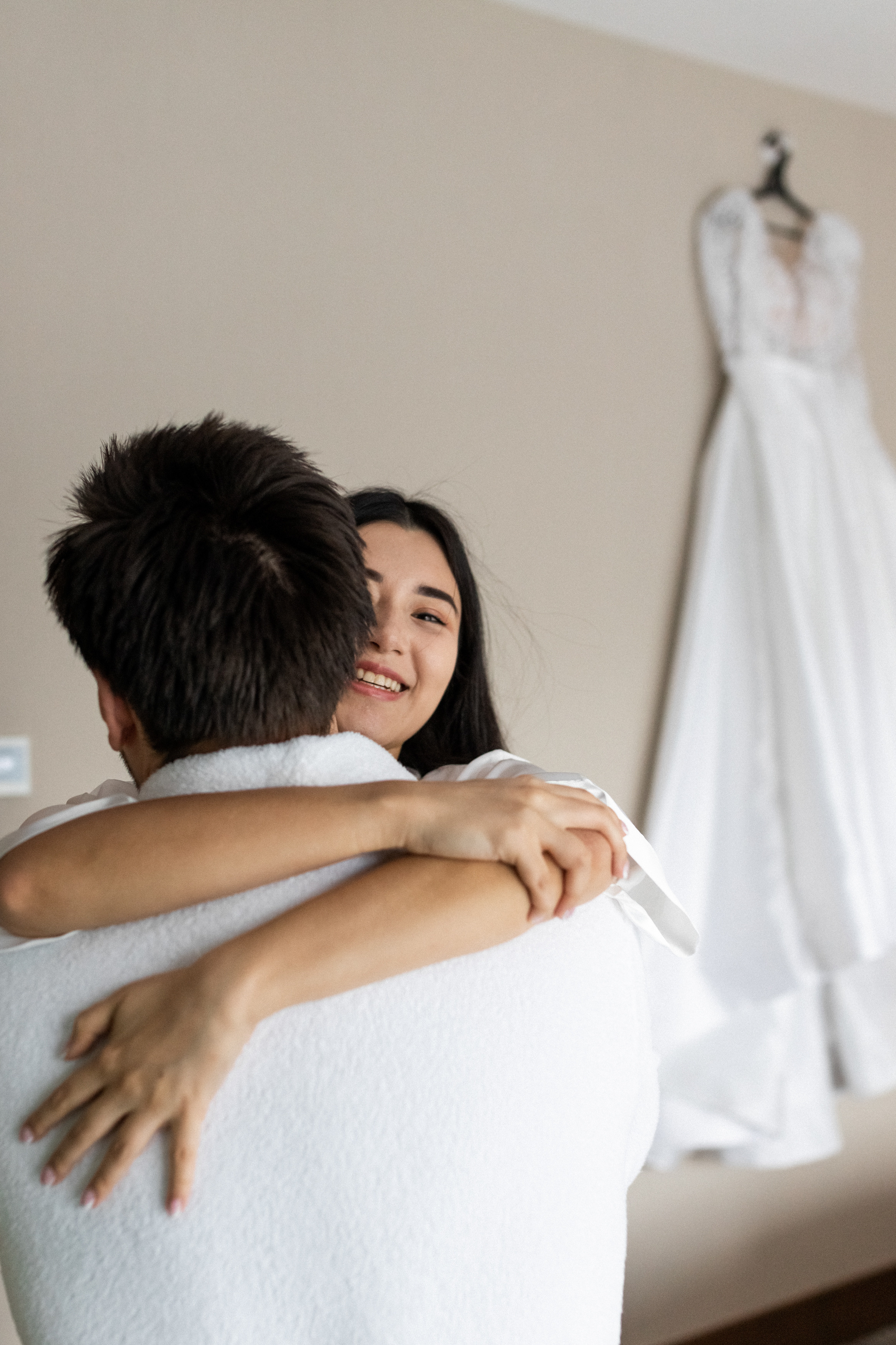 Матиас и Диара