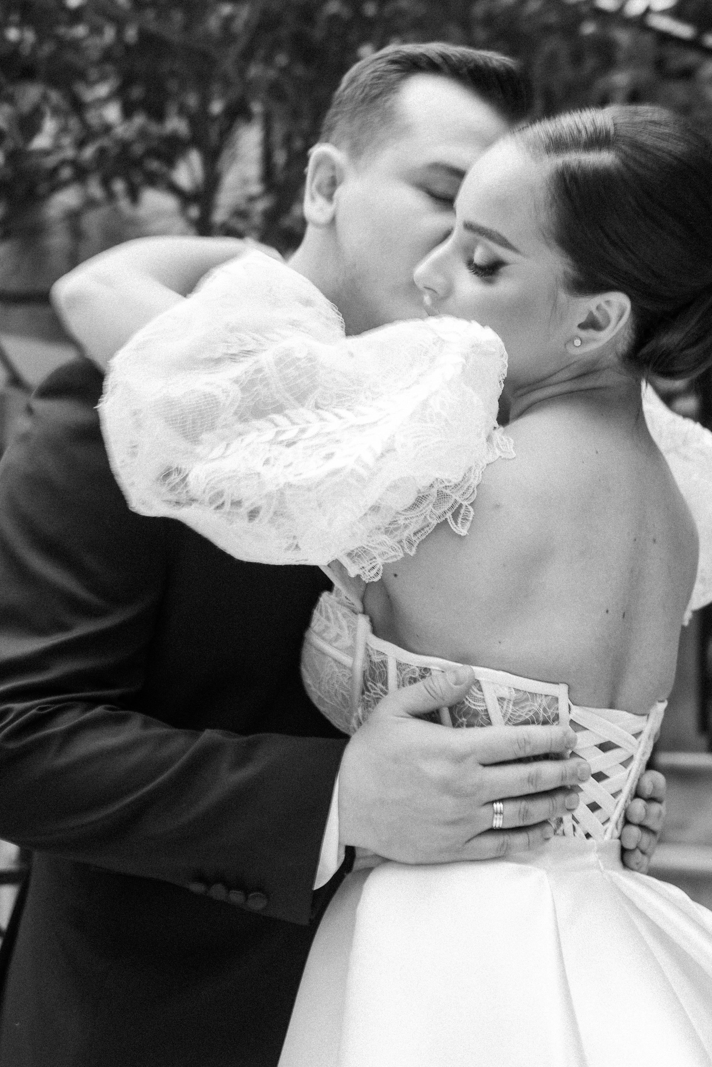 Жан и Лейла