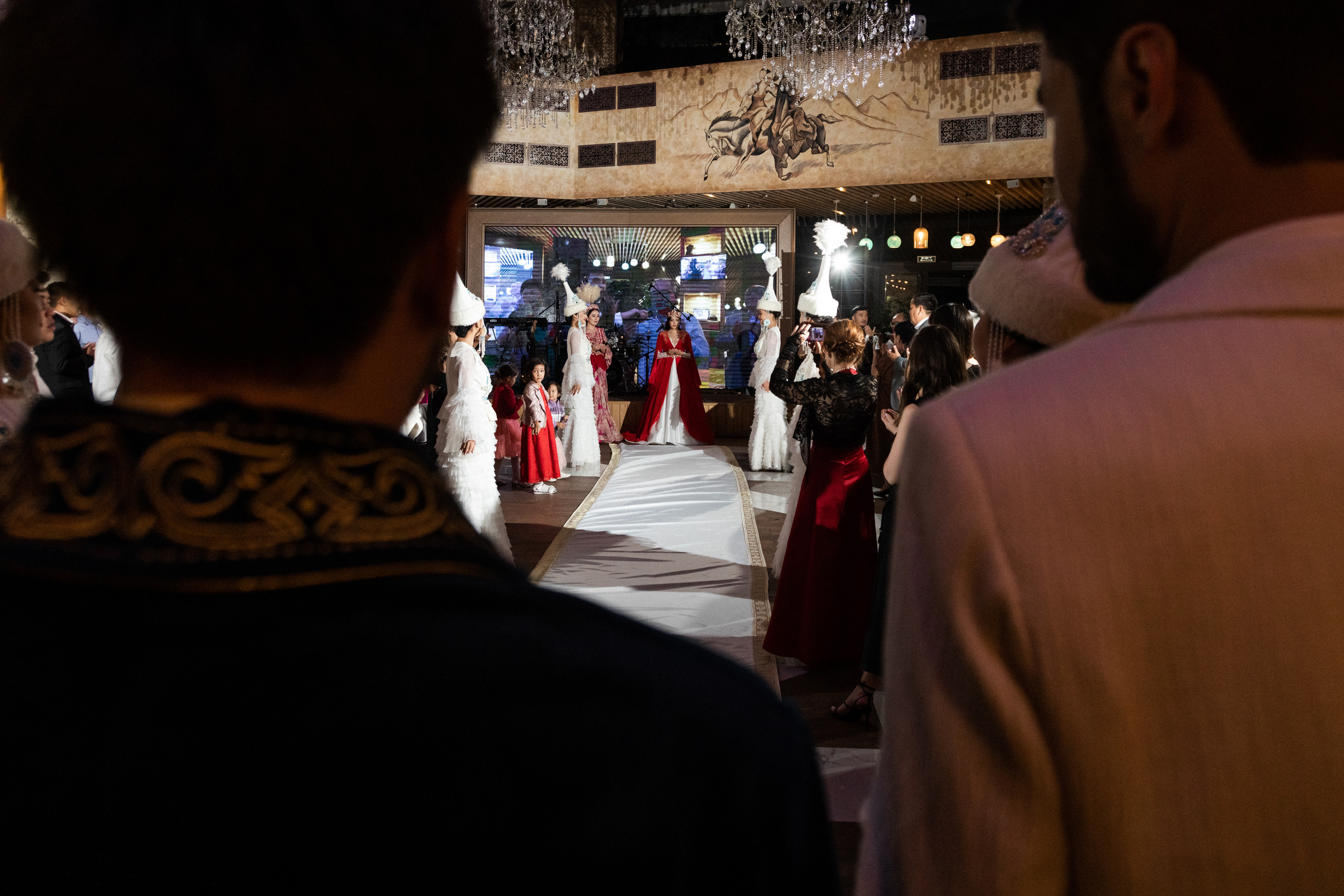 Матиас и Диара