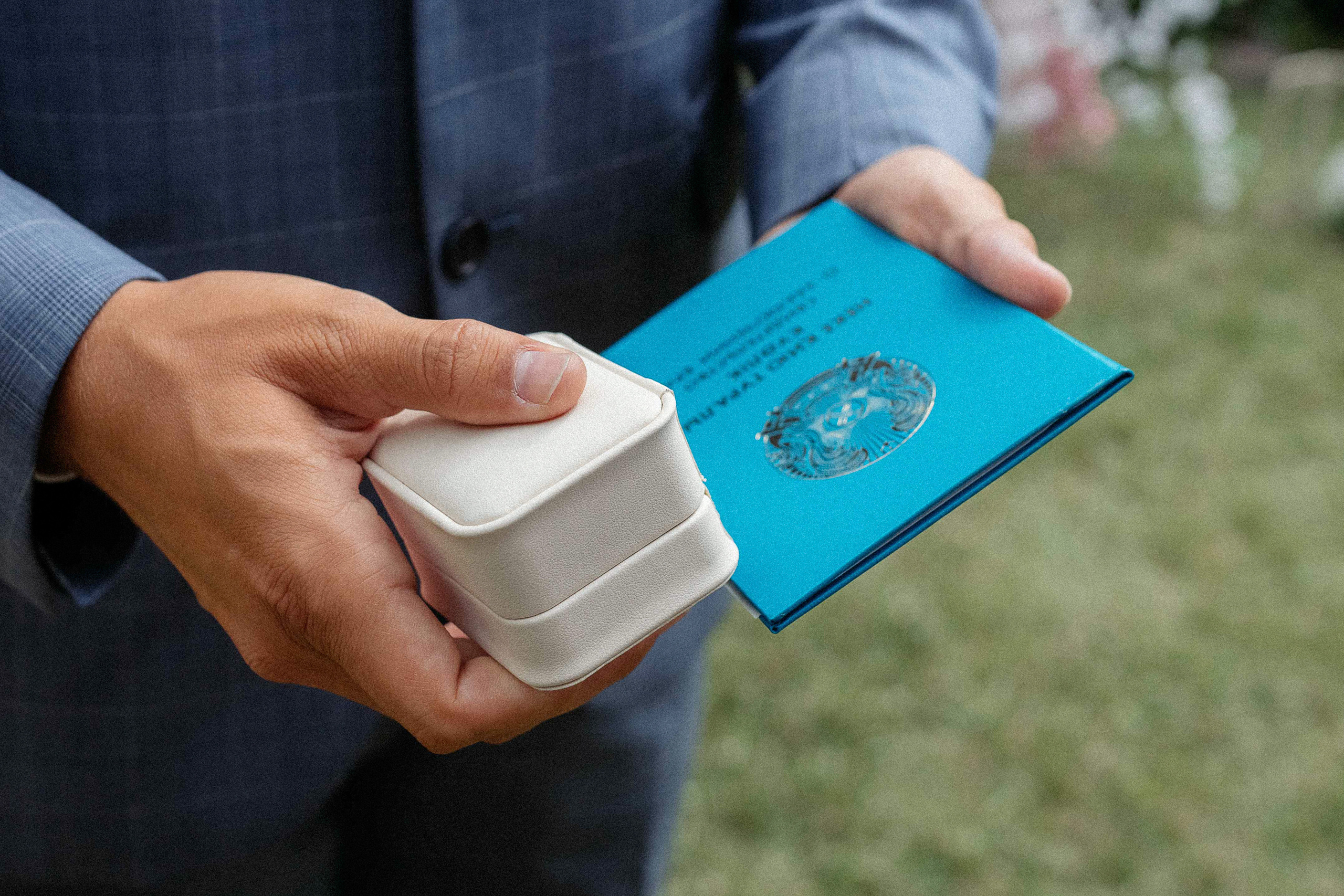 Олег и Малика