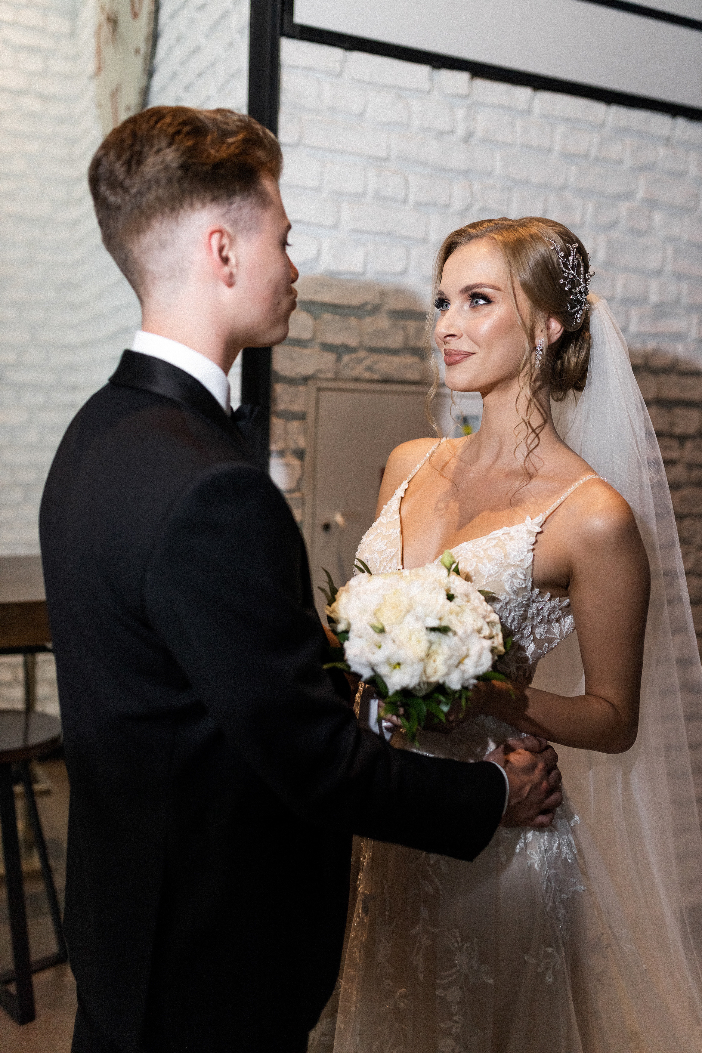 Илья и Дарина