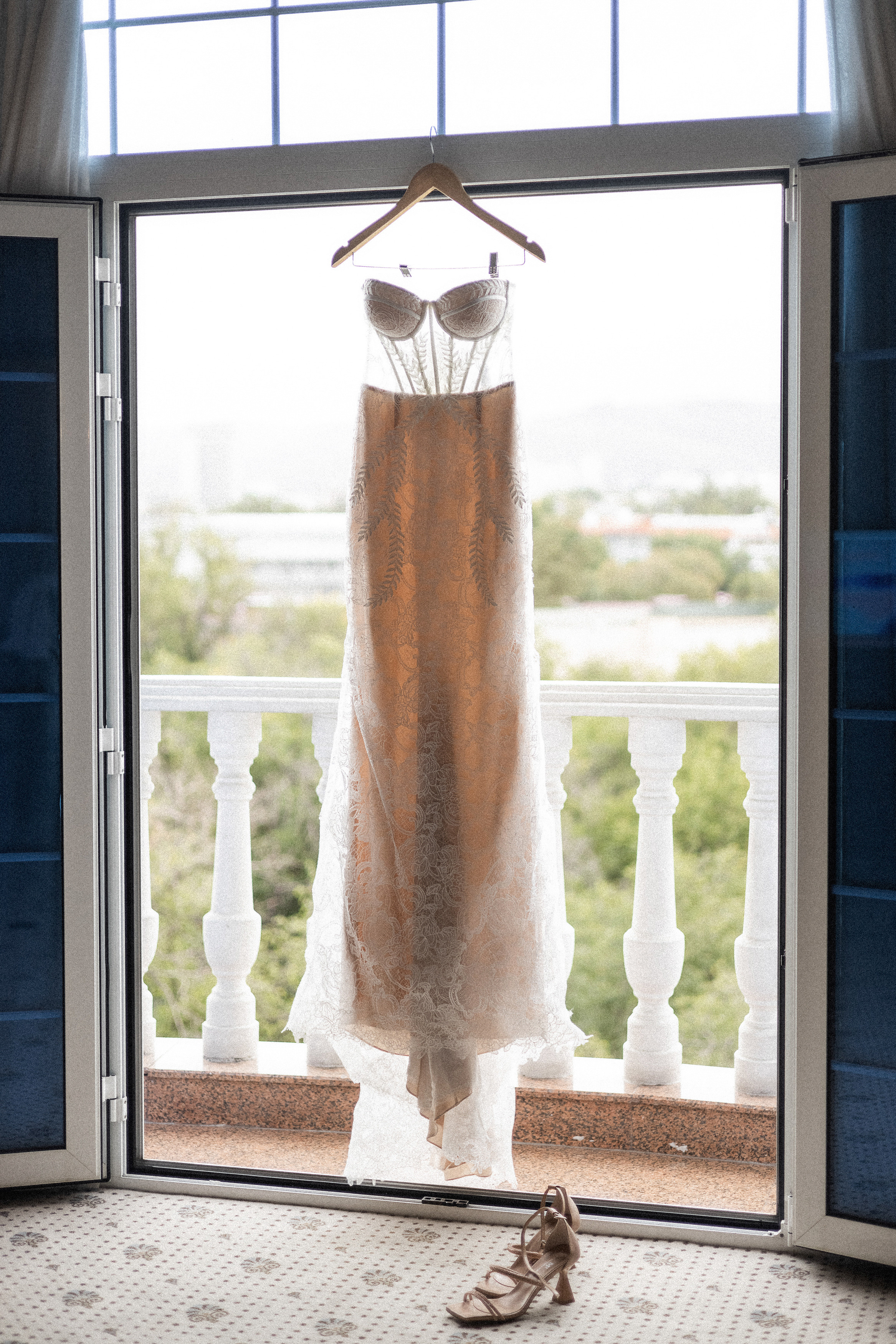 Жан и Лейла