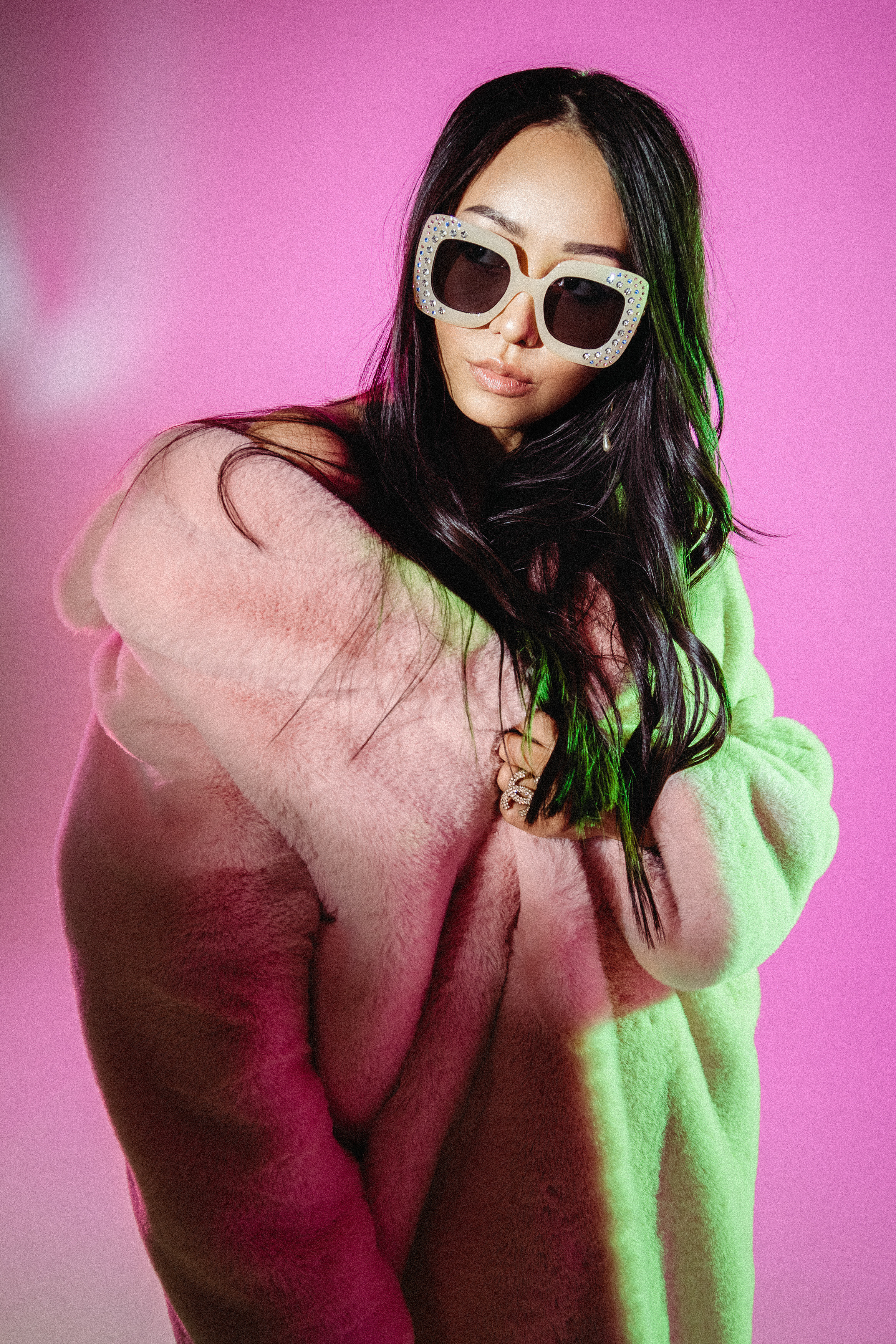 2021. Jamy In Da House