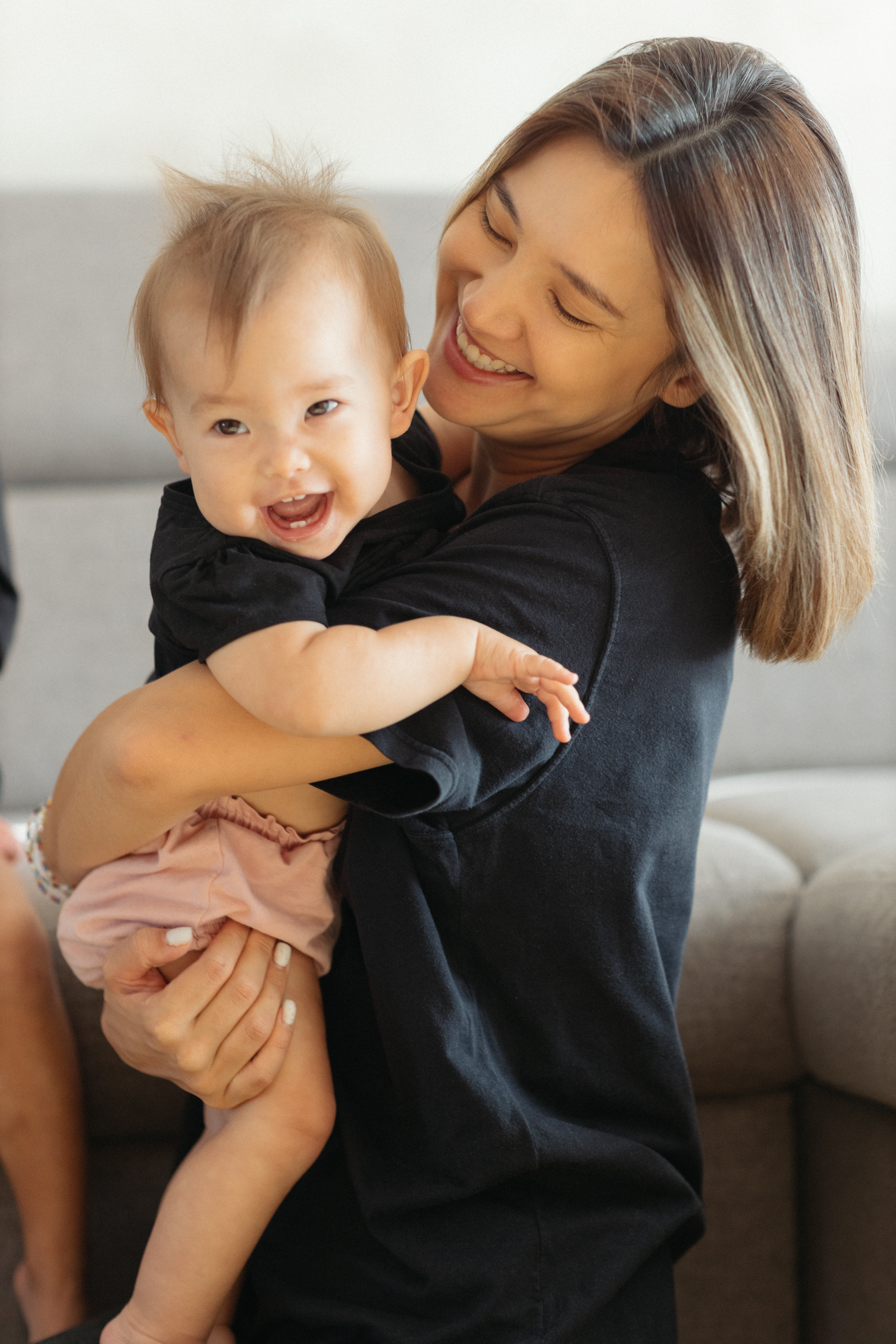 Насыр и Камила