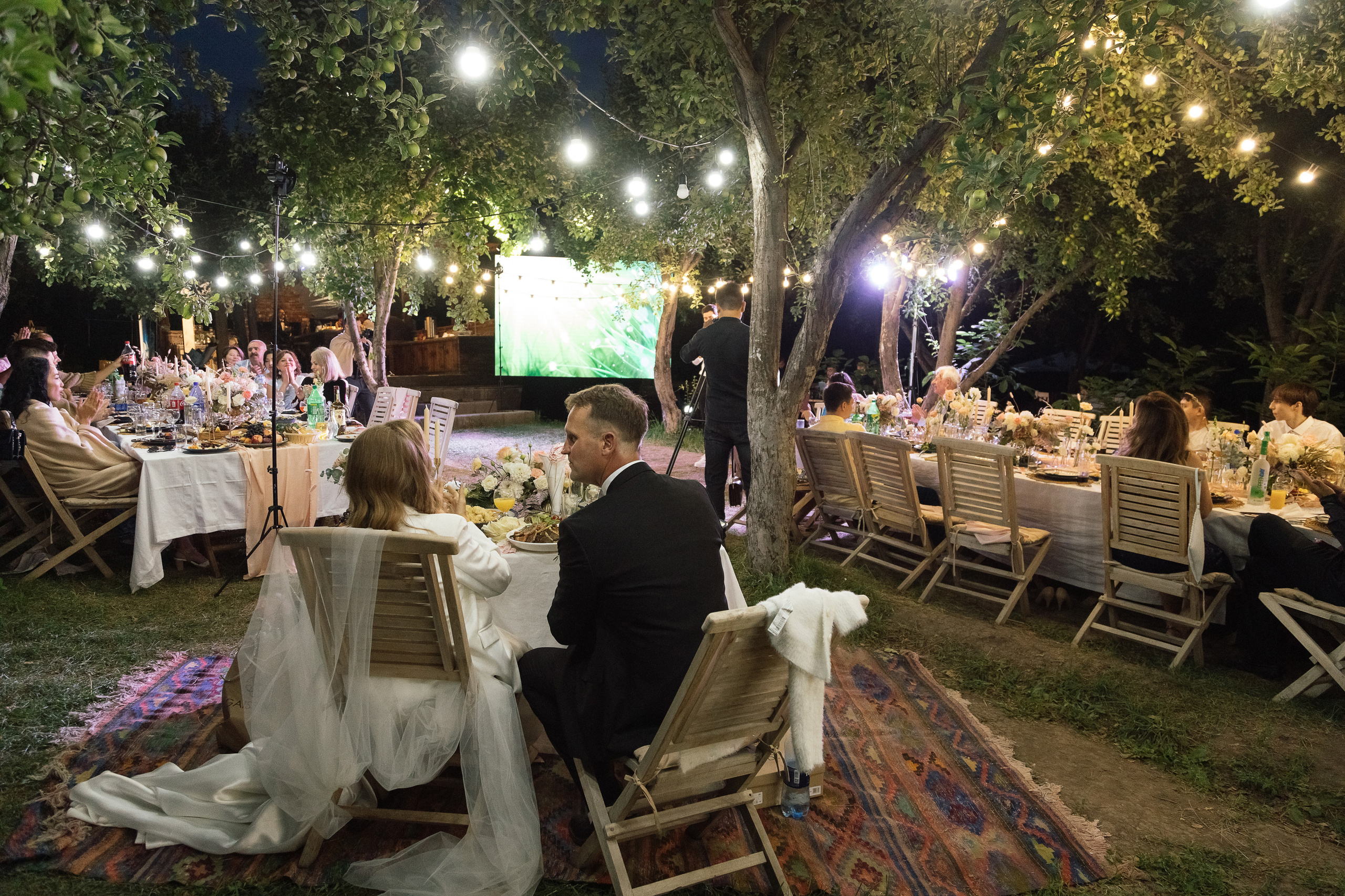 Штефан и Анастасия