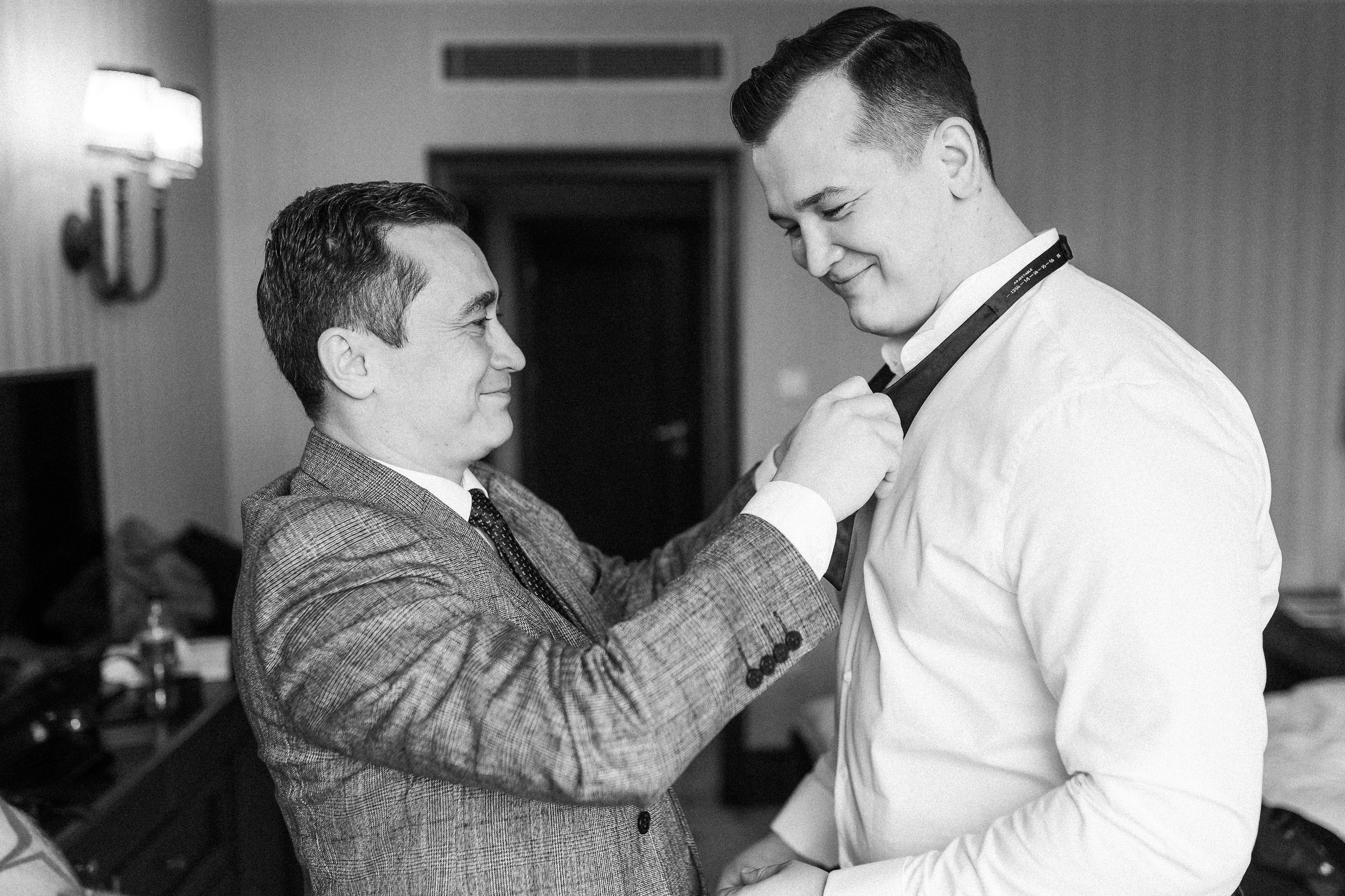 Жан и Лейла