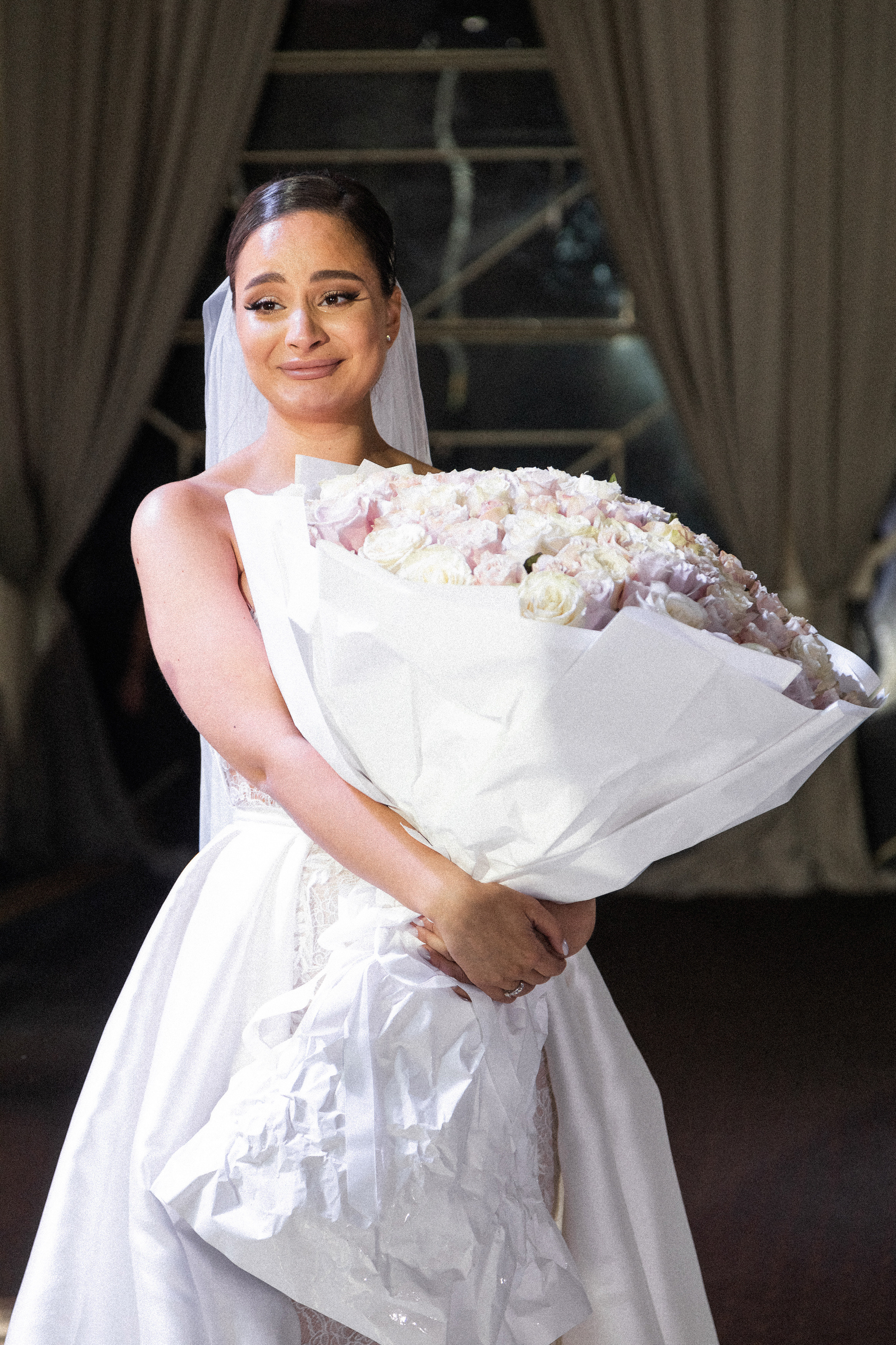 Жан и Лейла