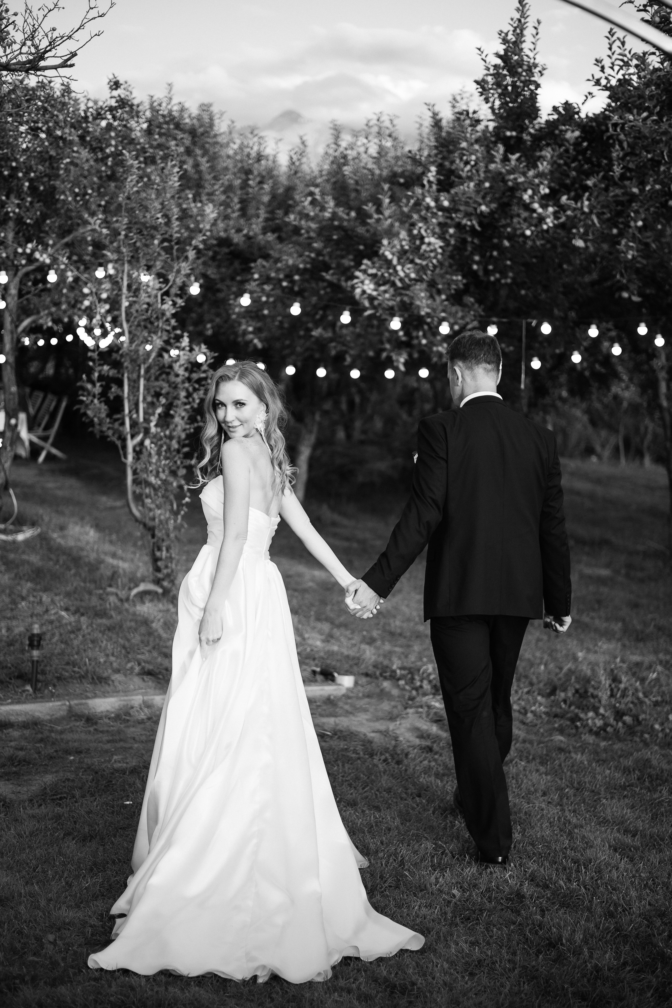 Штефан и Анастасия