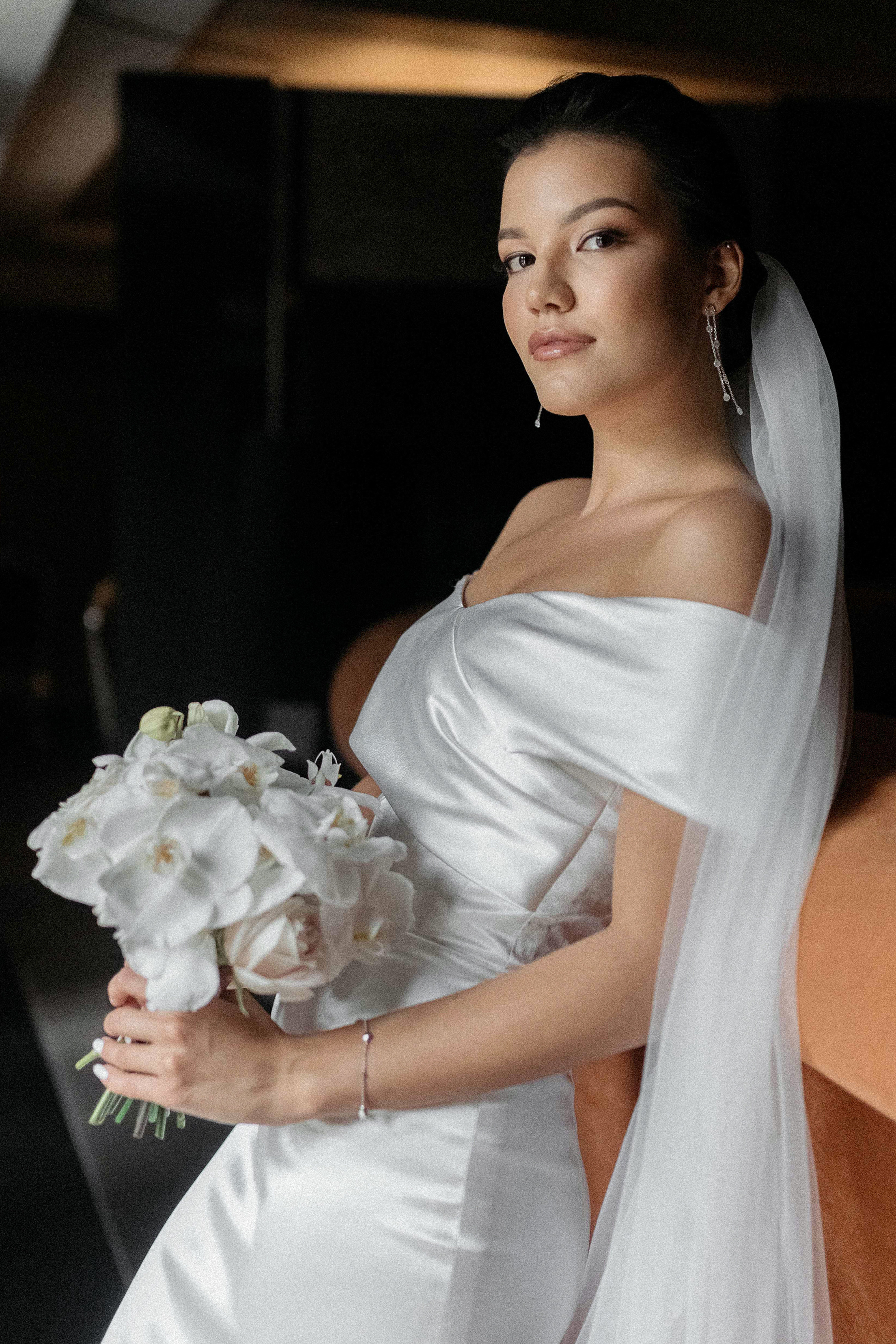 Олег и Малика